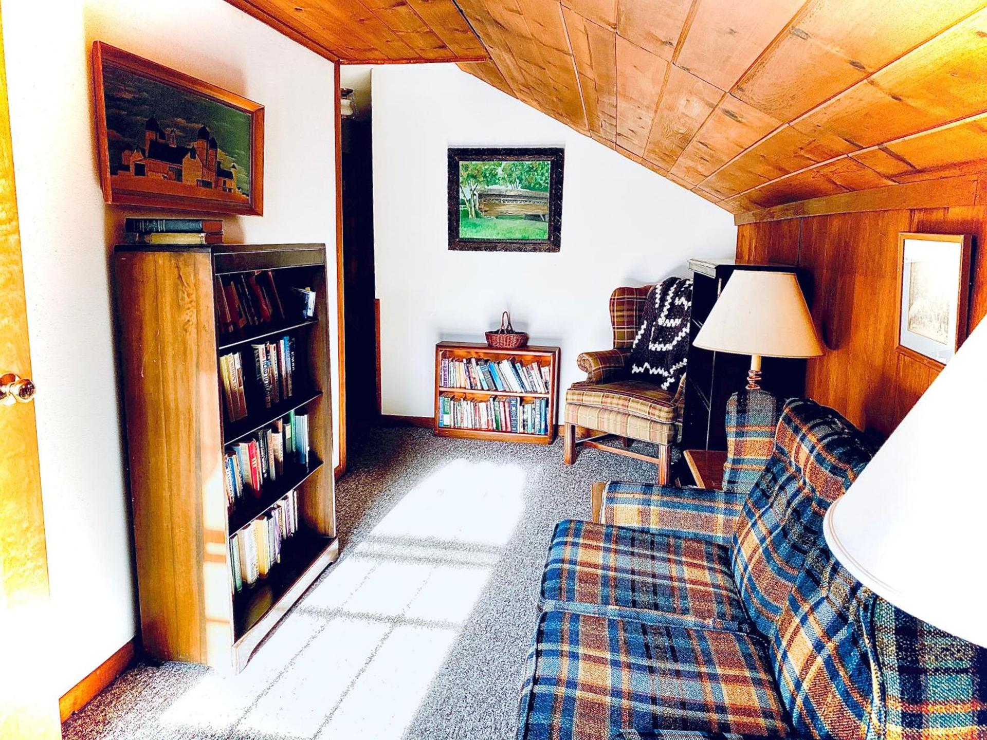 Turn of River Lodge photo 11