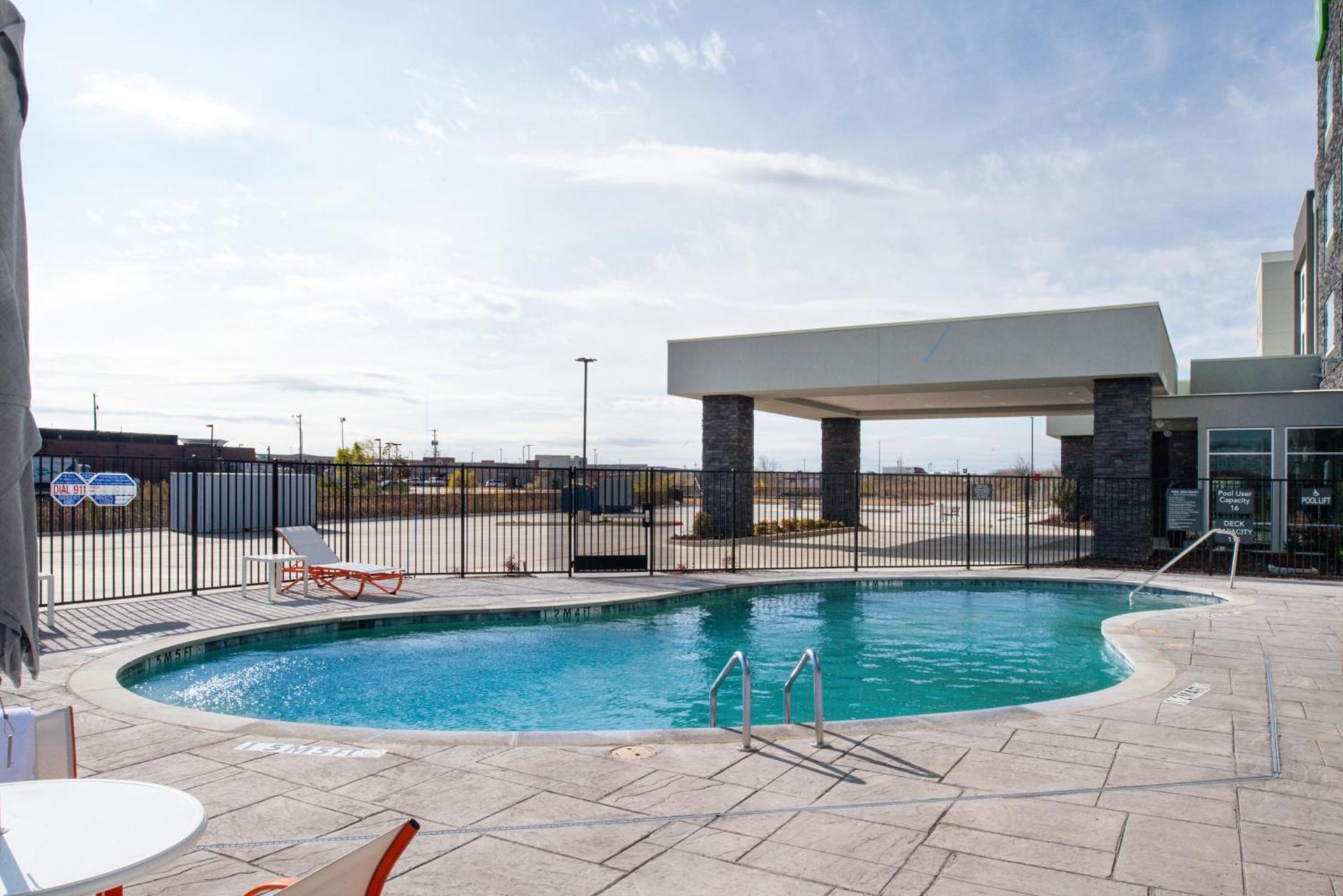 Holiday Inn Fort Worth - Alliance by IHG photo 70