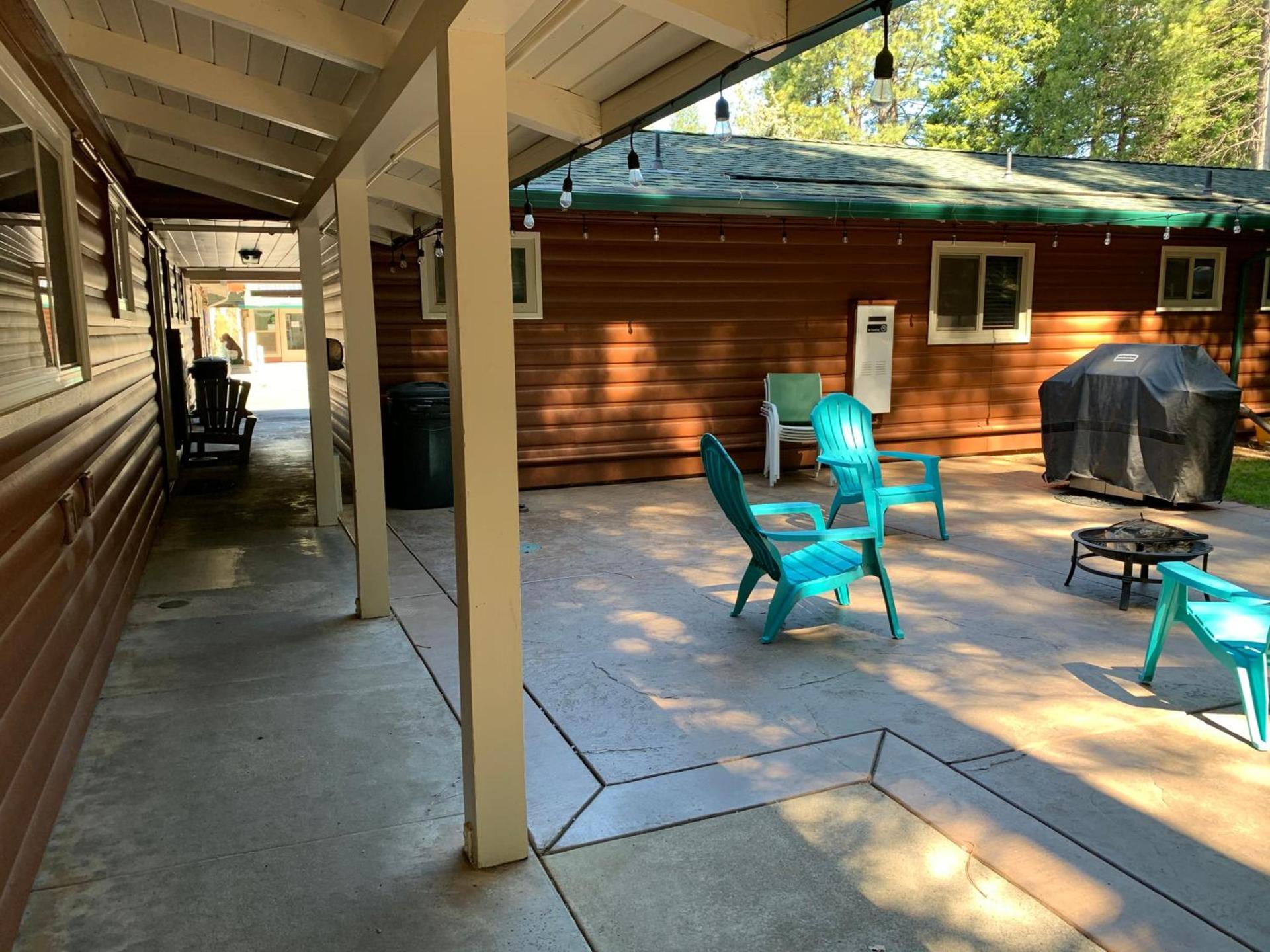 Arnold Meadowmont Lodge photo 4