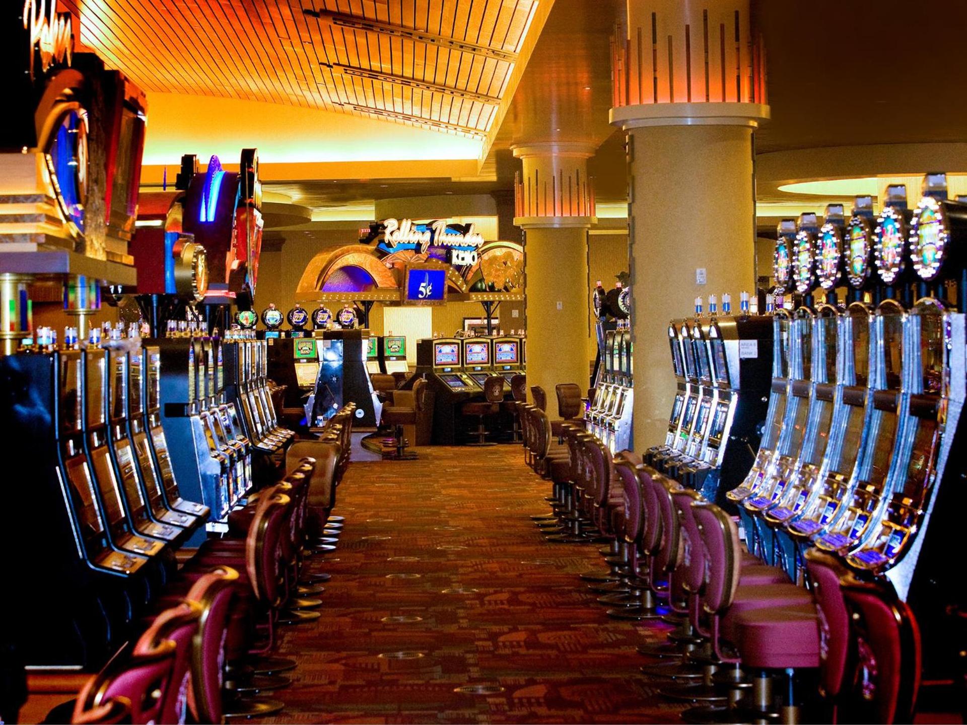 Sky Ute Casino Resort photo 43