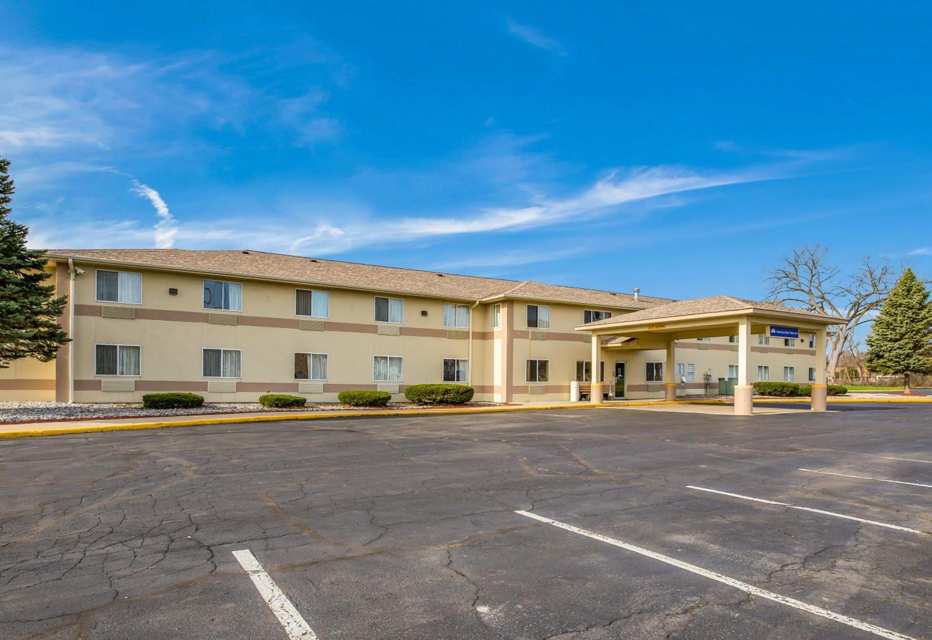 Americas Best Value Inn Charlotte photo 3