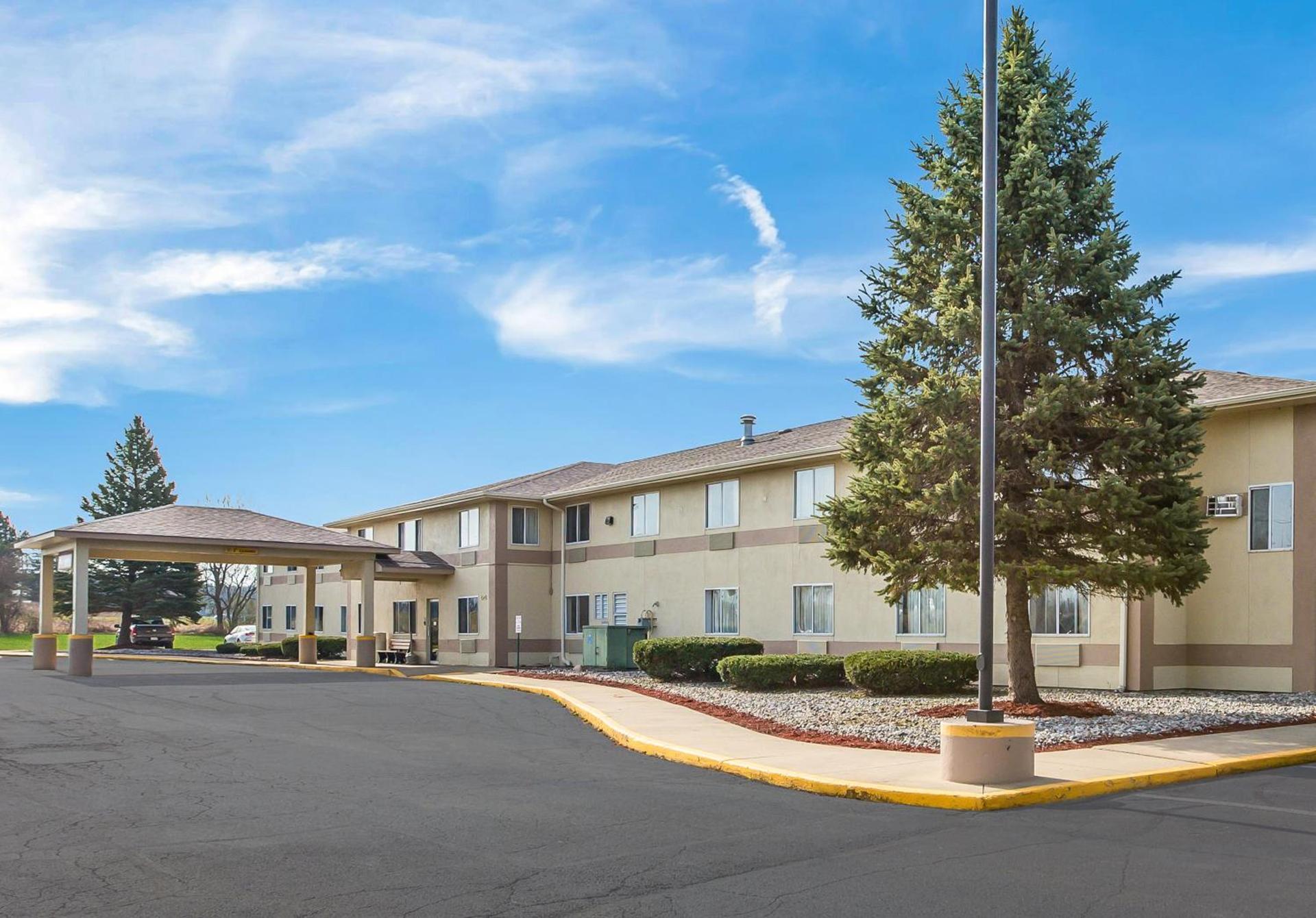 Americas Best Value Inn Charlotte photo 1