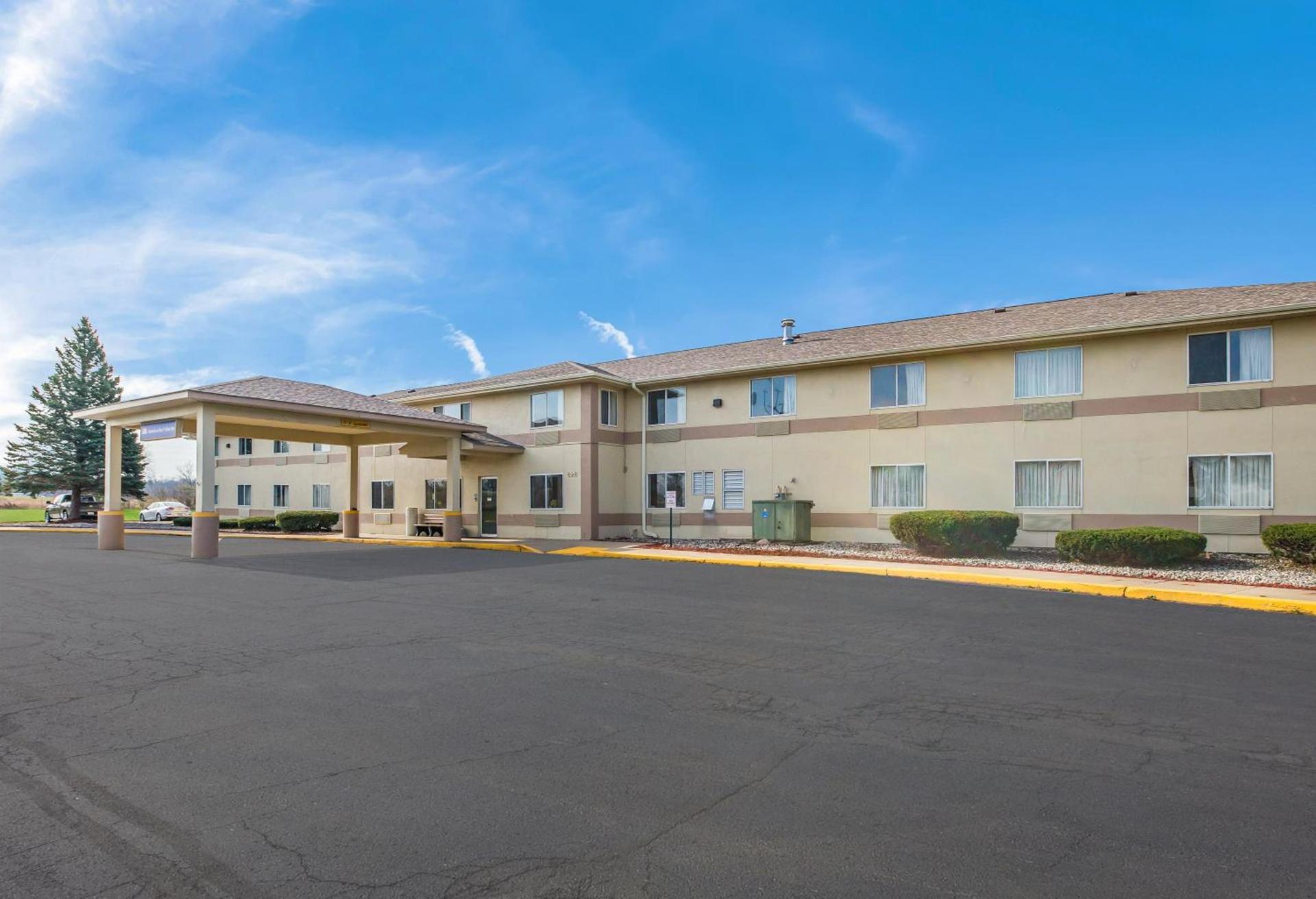 Americas Best Value Inn Charlotte photo 4