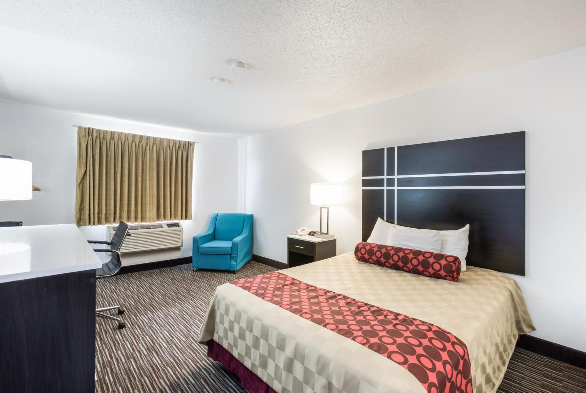 Americas Best Value Inn Charlotte photo 8