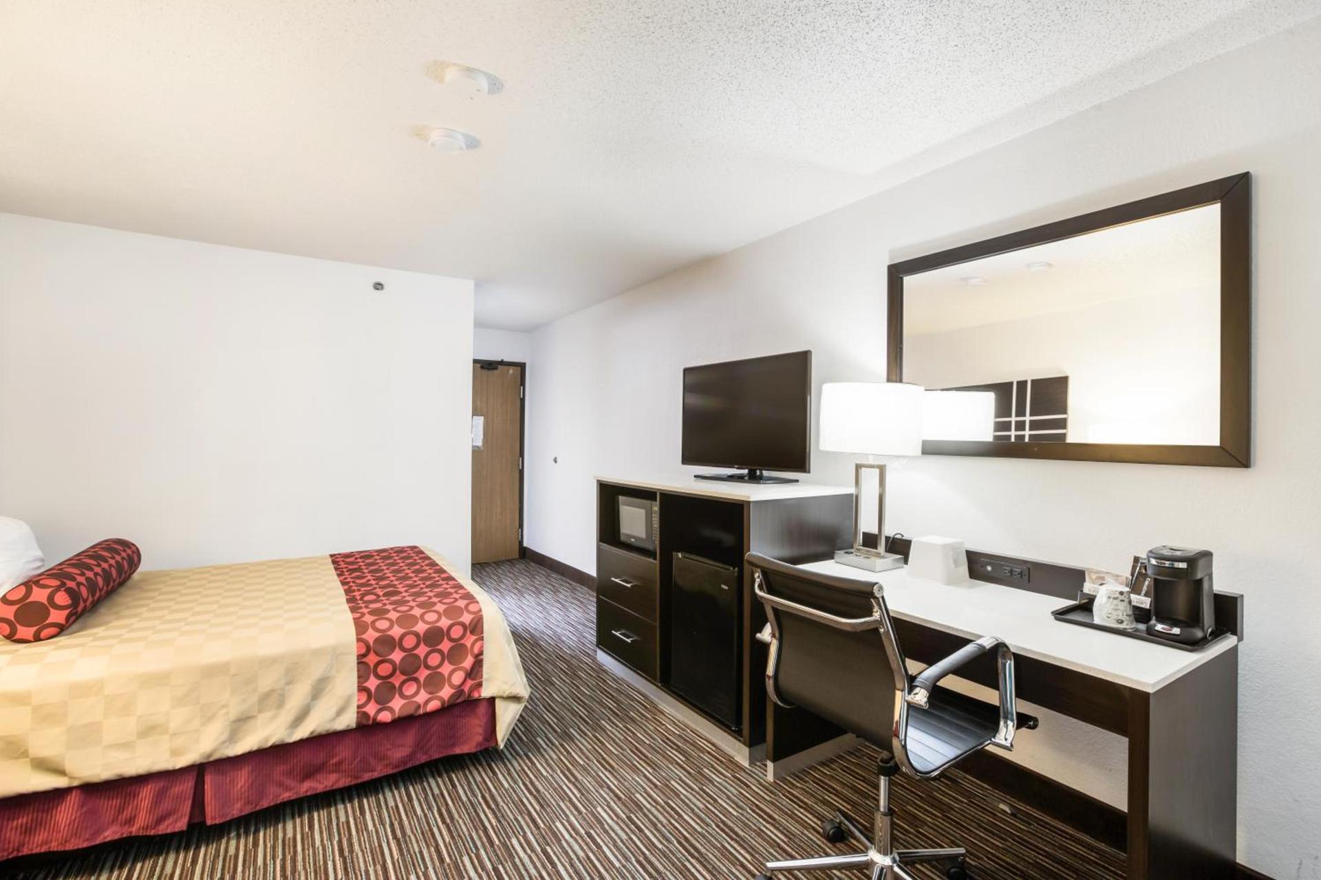 Americas Best Value Inn Charlotte photo 9