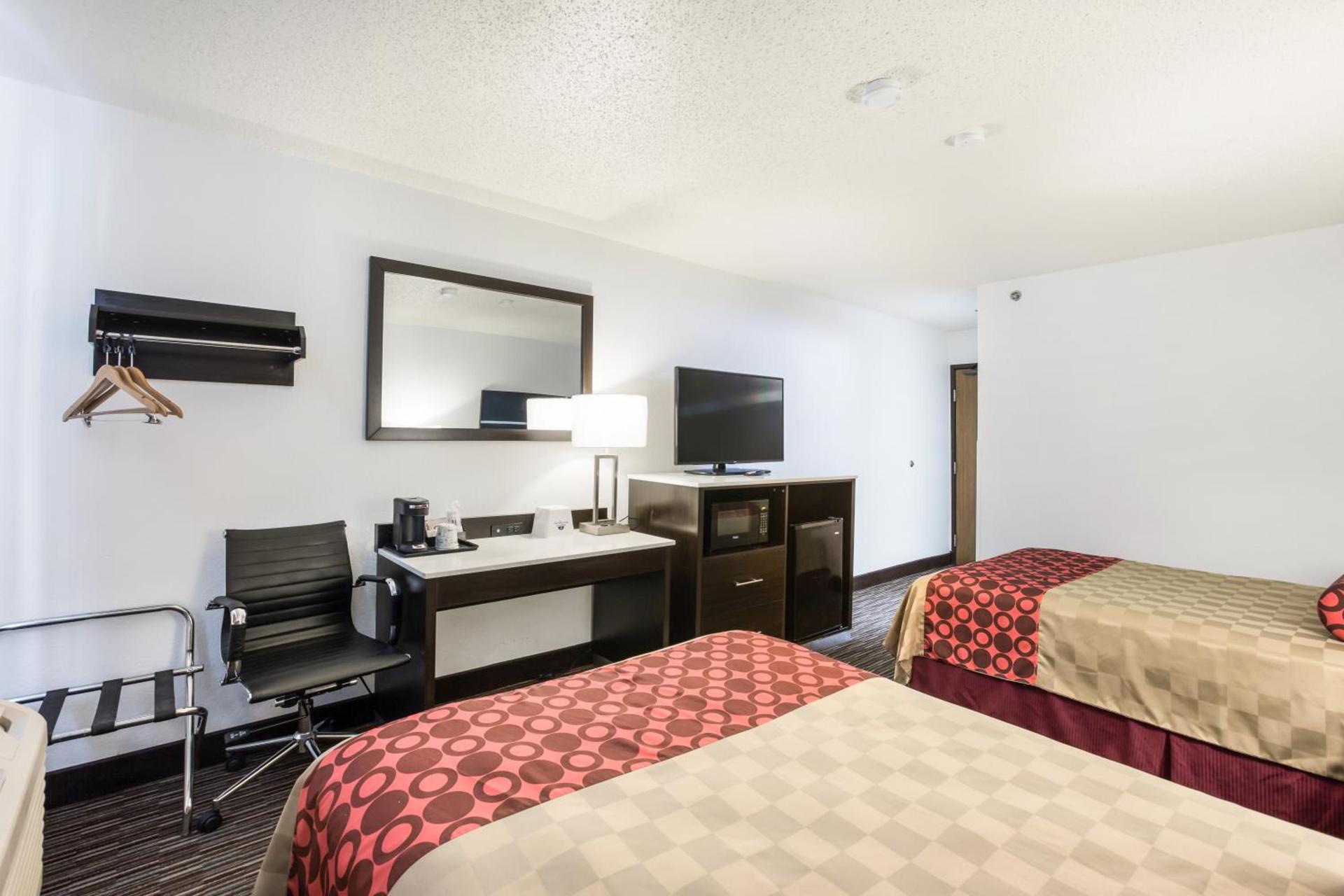 Americas Best Value Inn Charlotte photo 12