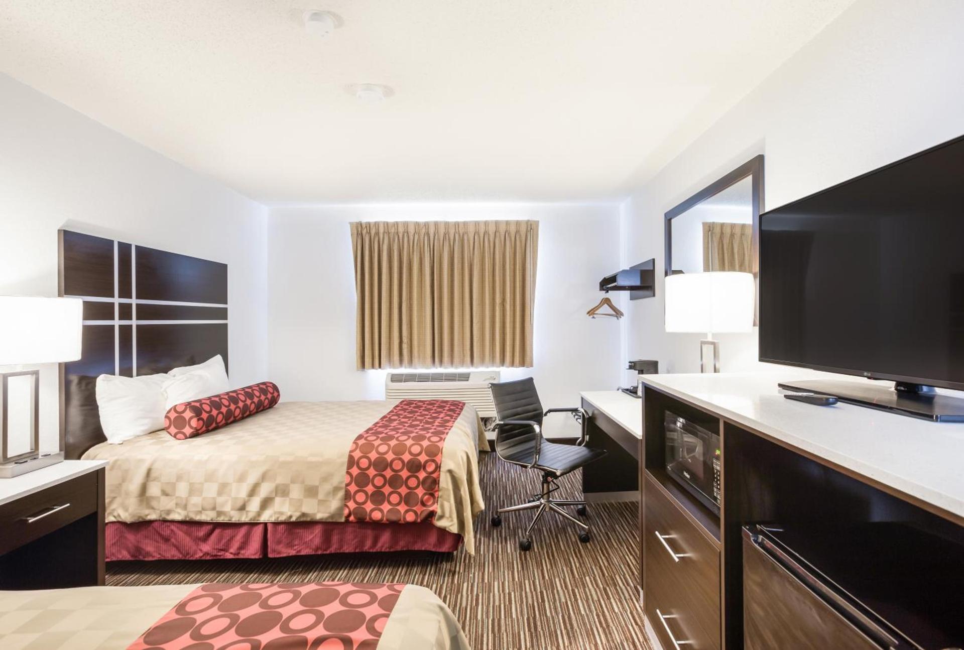 Americas Best Value Inn Charlotte photo 13