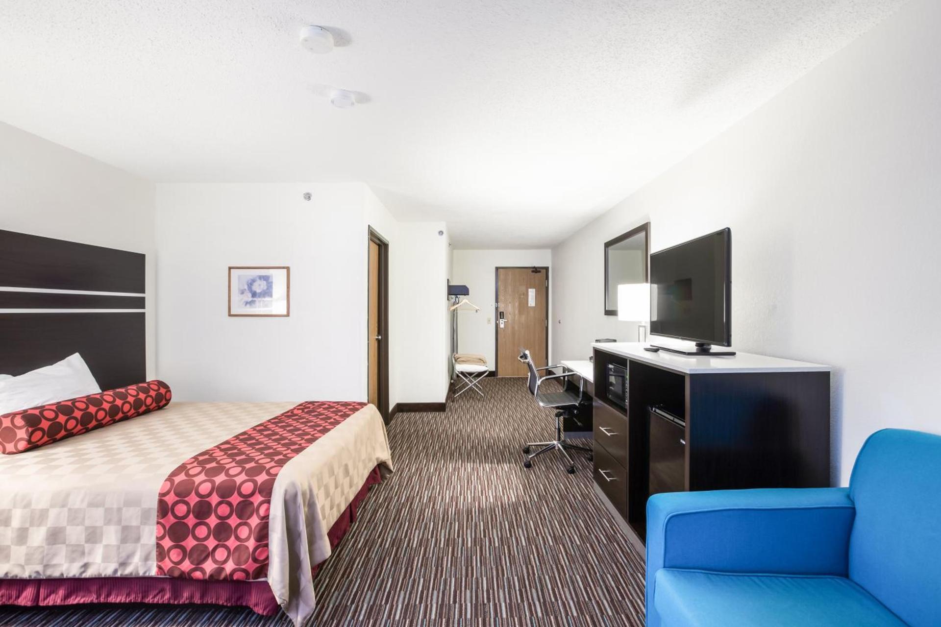 Americas Best Value Inn Charlotte photo 16