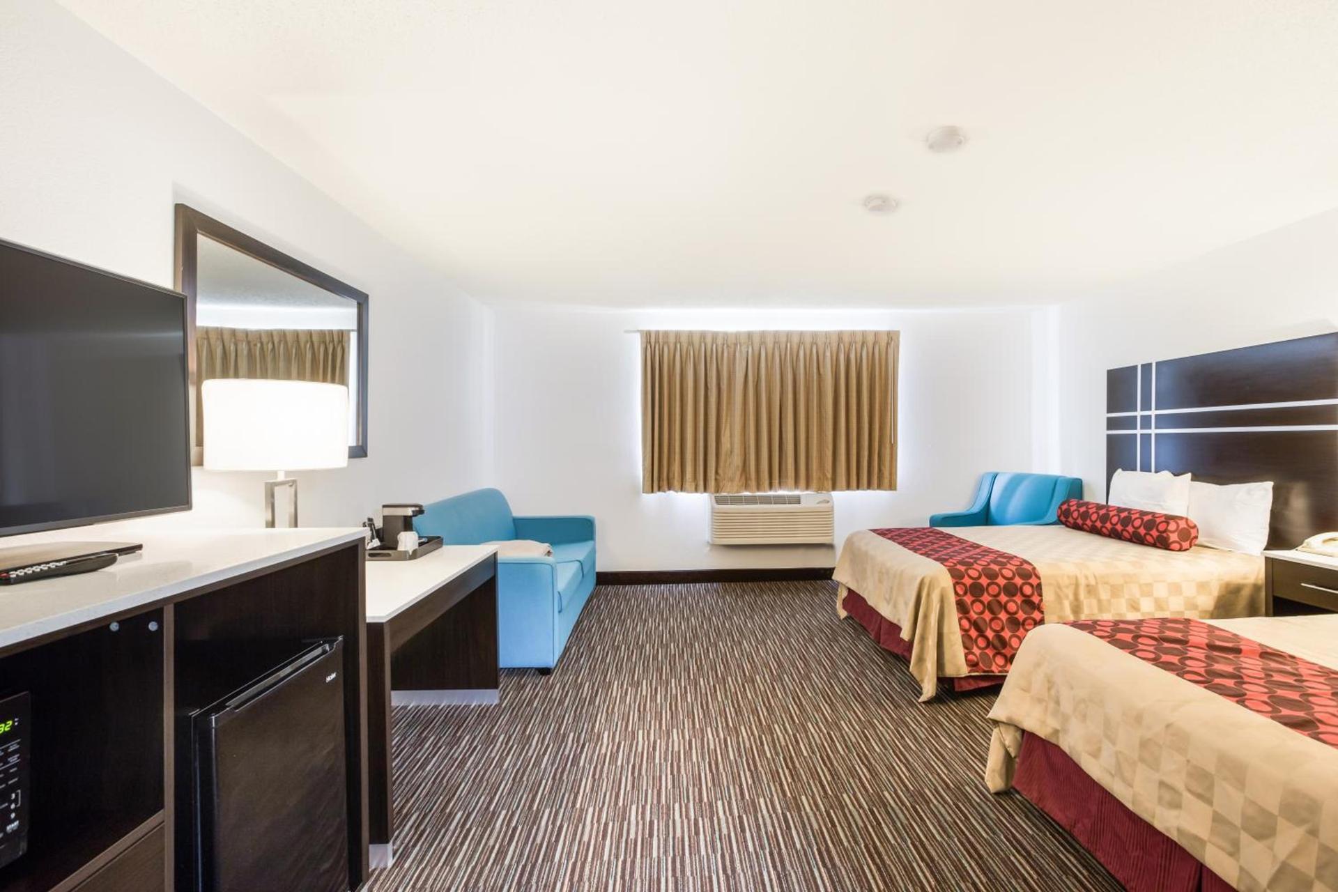 Americas Best Value Inn Charlotte photo 18