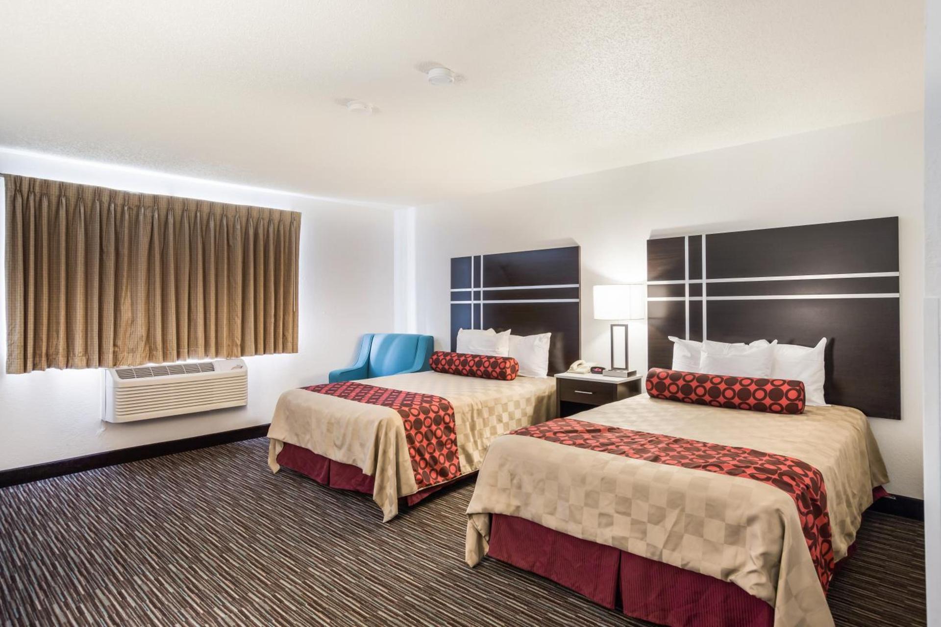 Americas Best Value Inn Charlotte photo 17