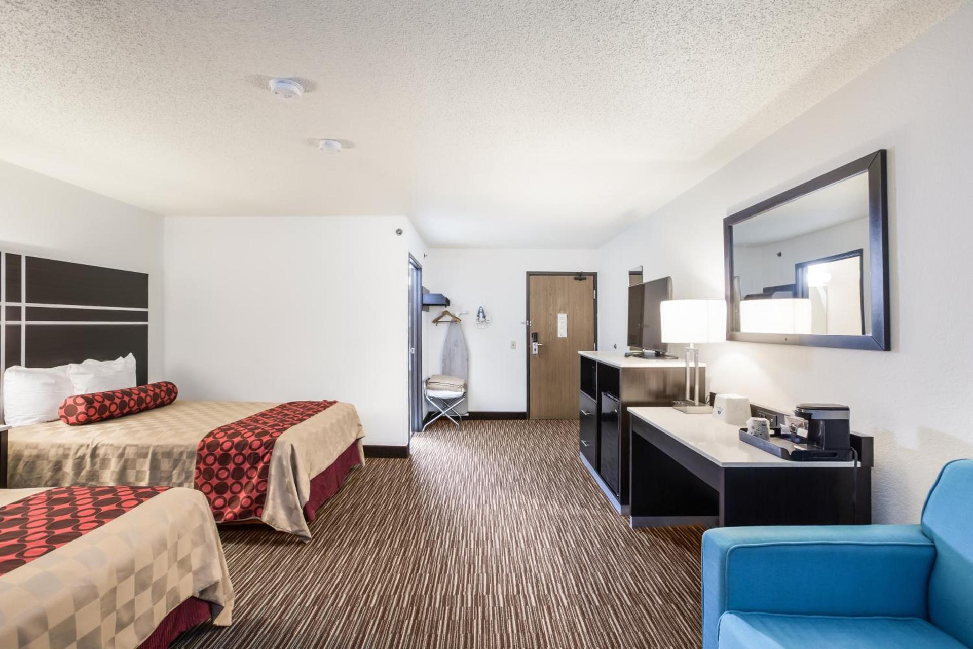 Americas Best Value Inn Charlotte photo 19