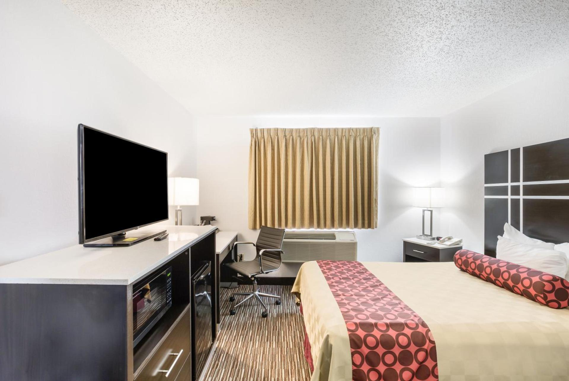 Americas Best Value Inn Charlotte photo 22