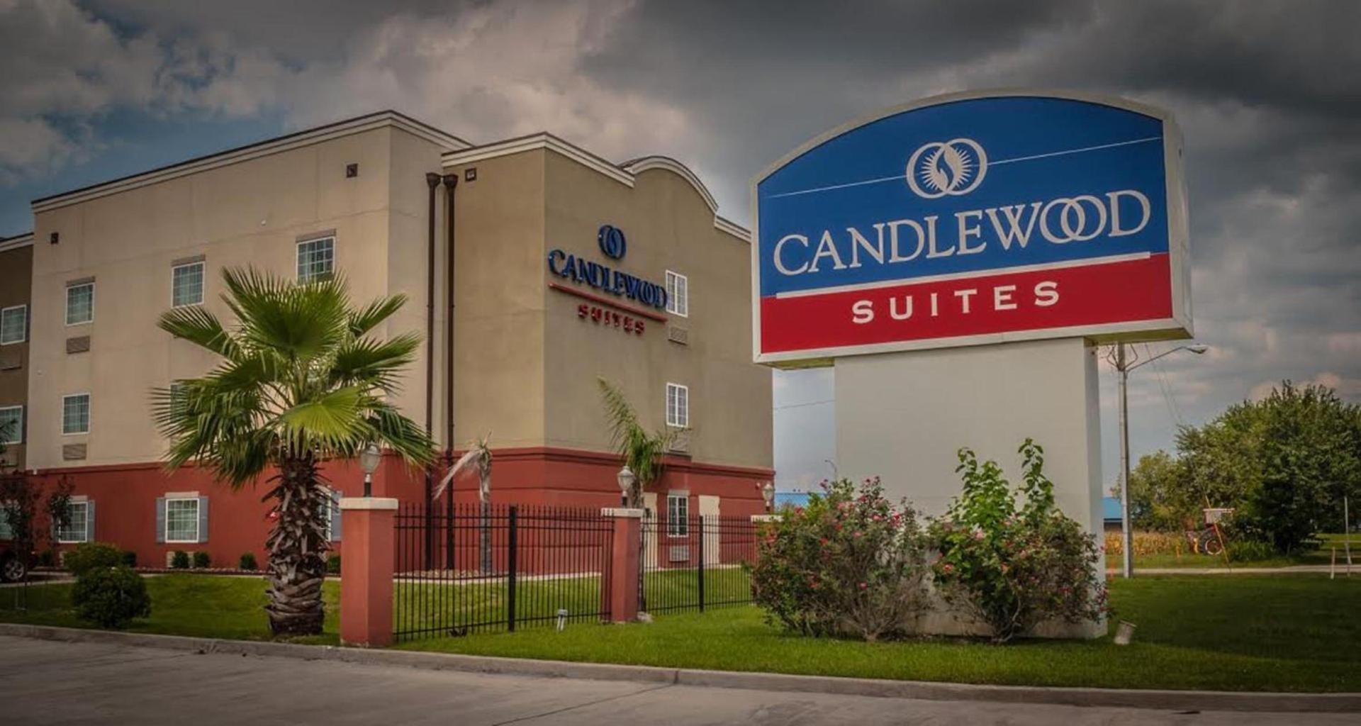 Candlewood Suites New Iberia by IHG photo 29
