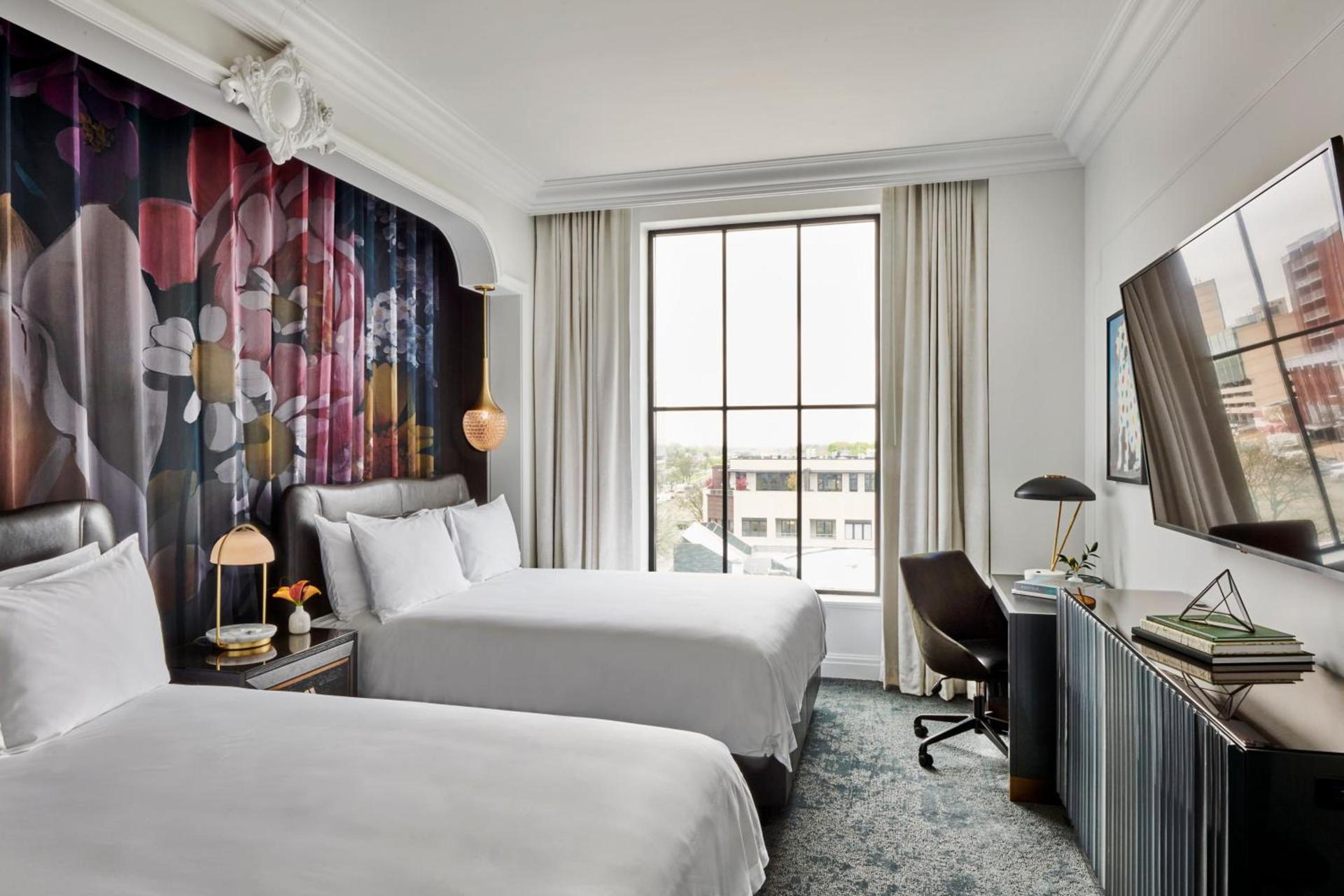 Daxton Hotel Birmingham, Curio Collection by Hilton photo 74