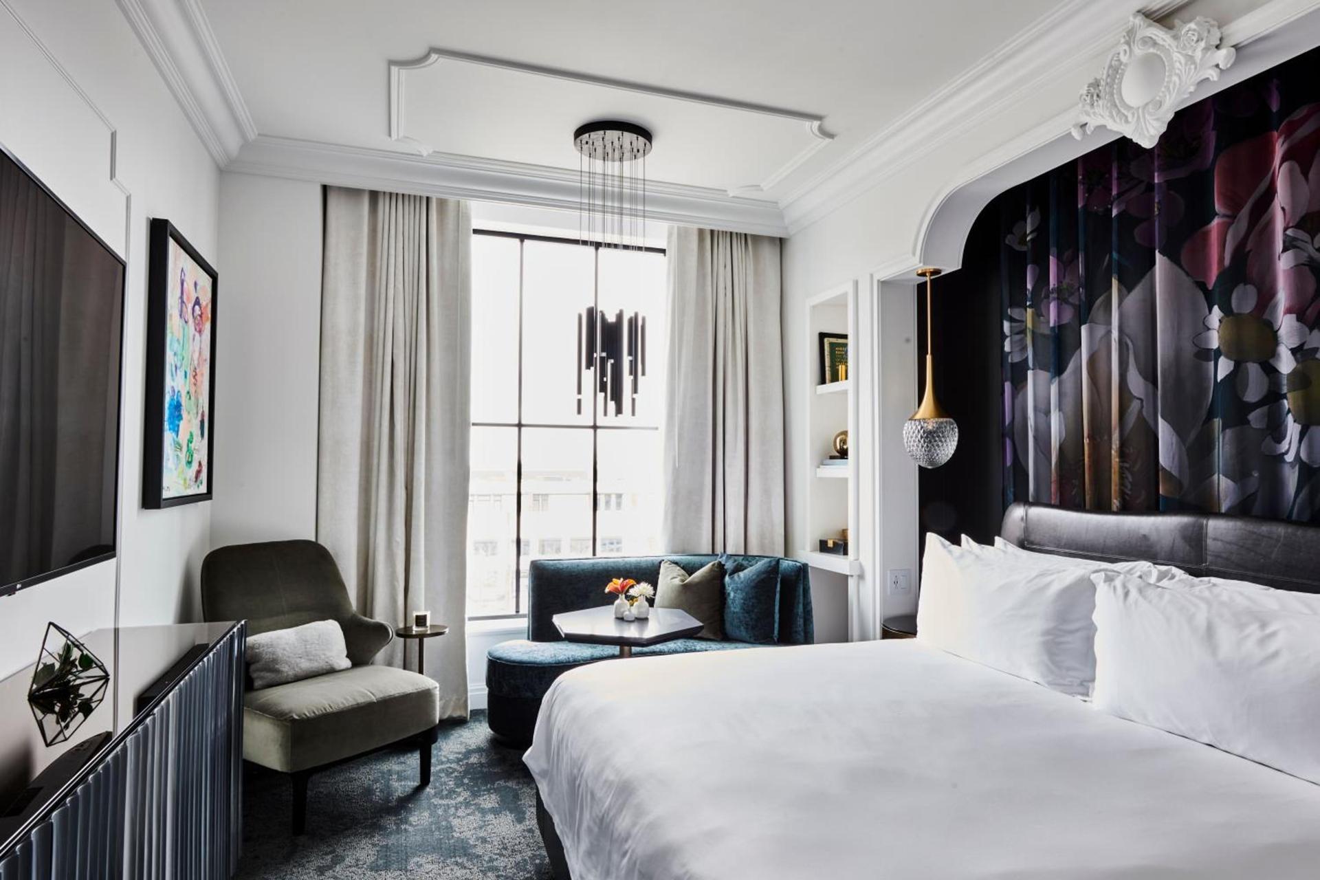 Daxton Hotel Birmingham, Curio Collection by Hilton photo 73