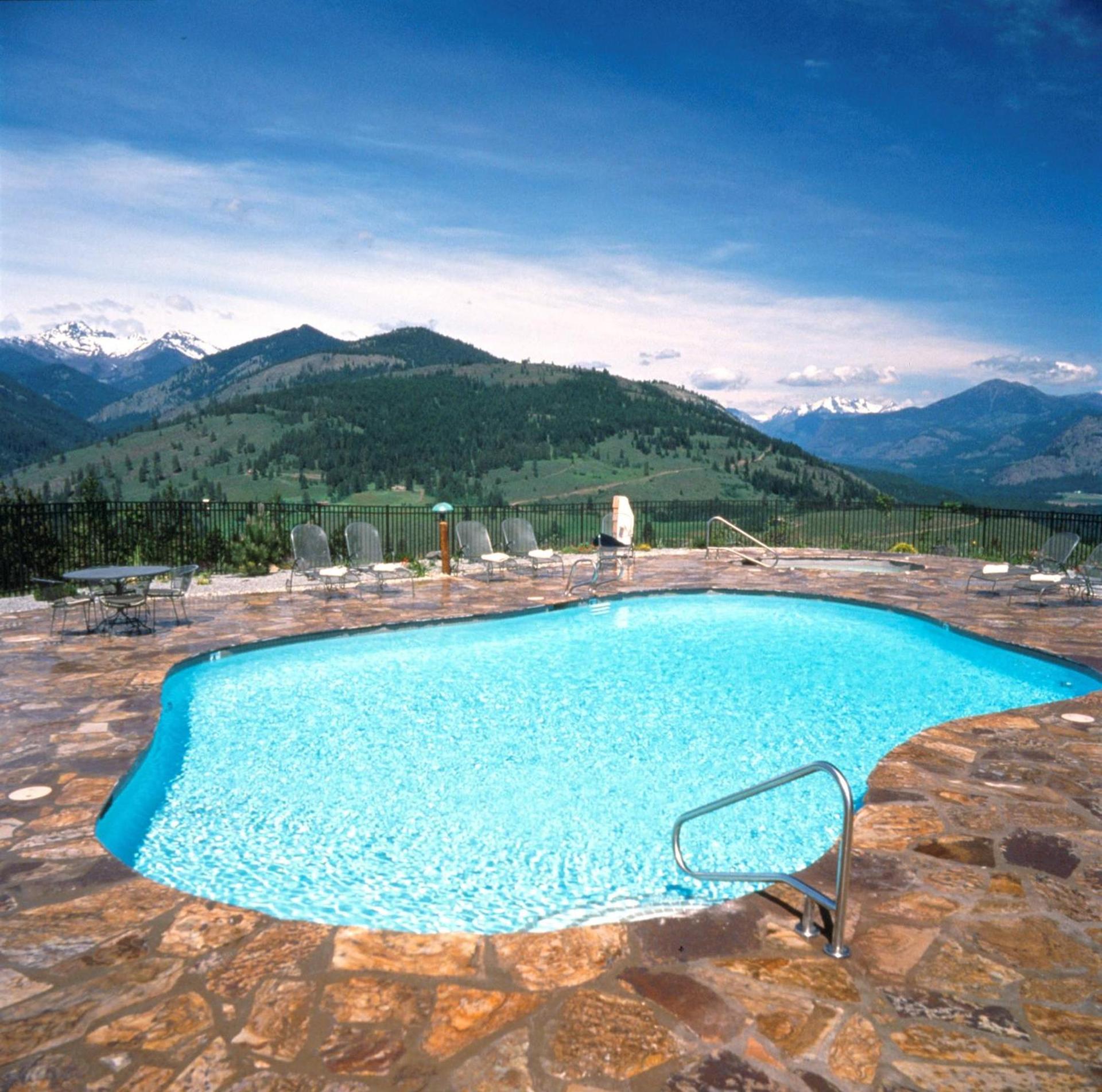 Sun Mountain Lodge photo 39
