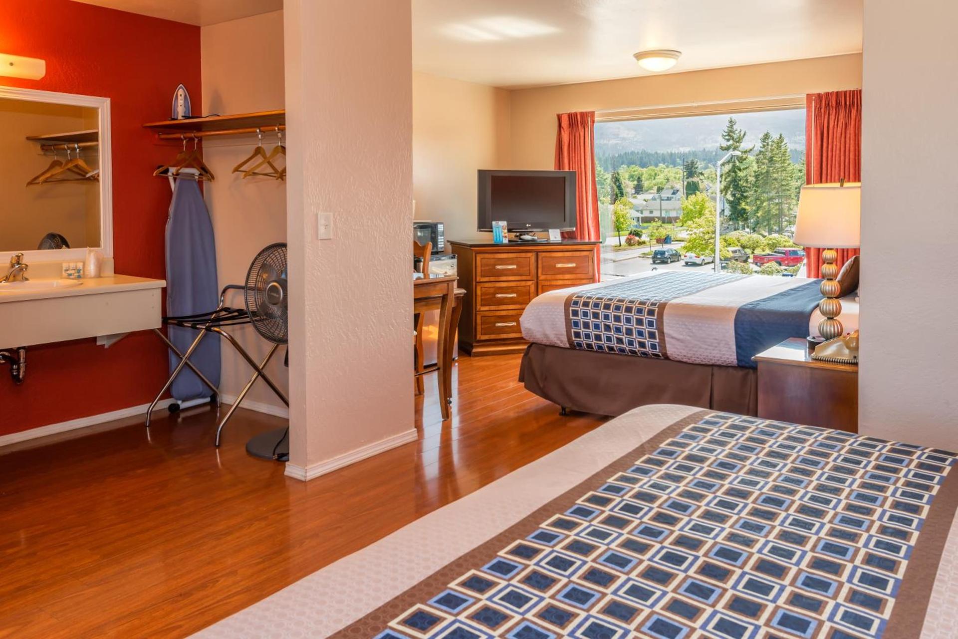 Flagstone Motel photo 21