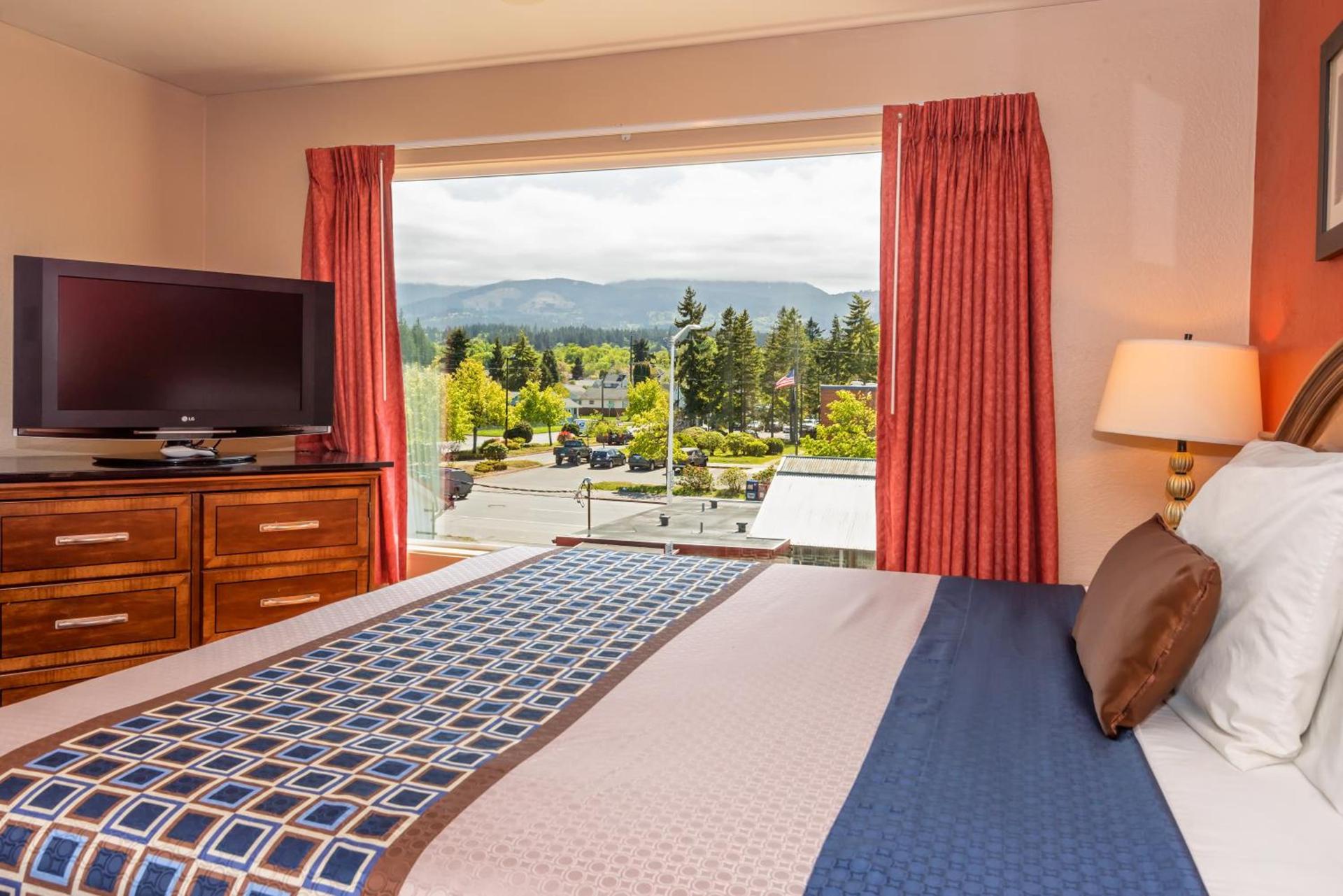 Flagstone Motel photo 18