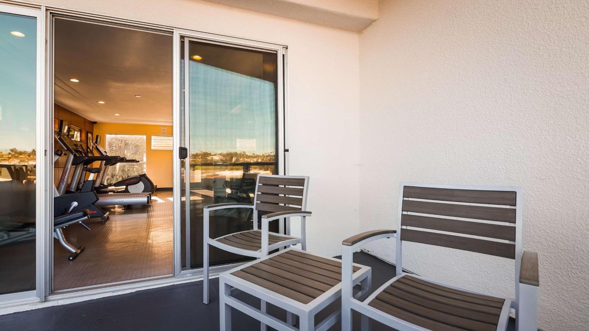 The Encinitan Hotel & Suites photo 12