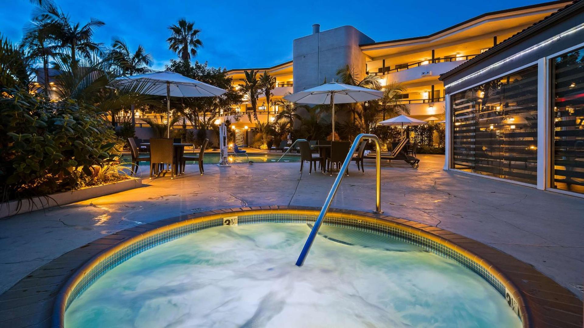 The Encinitan Hotel & Suites photo 4