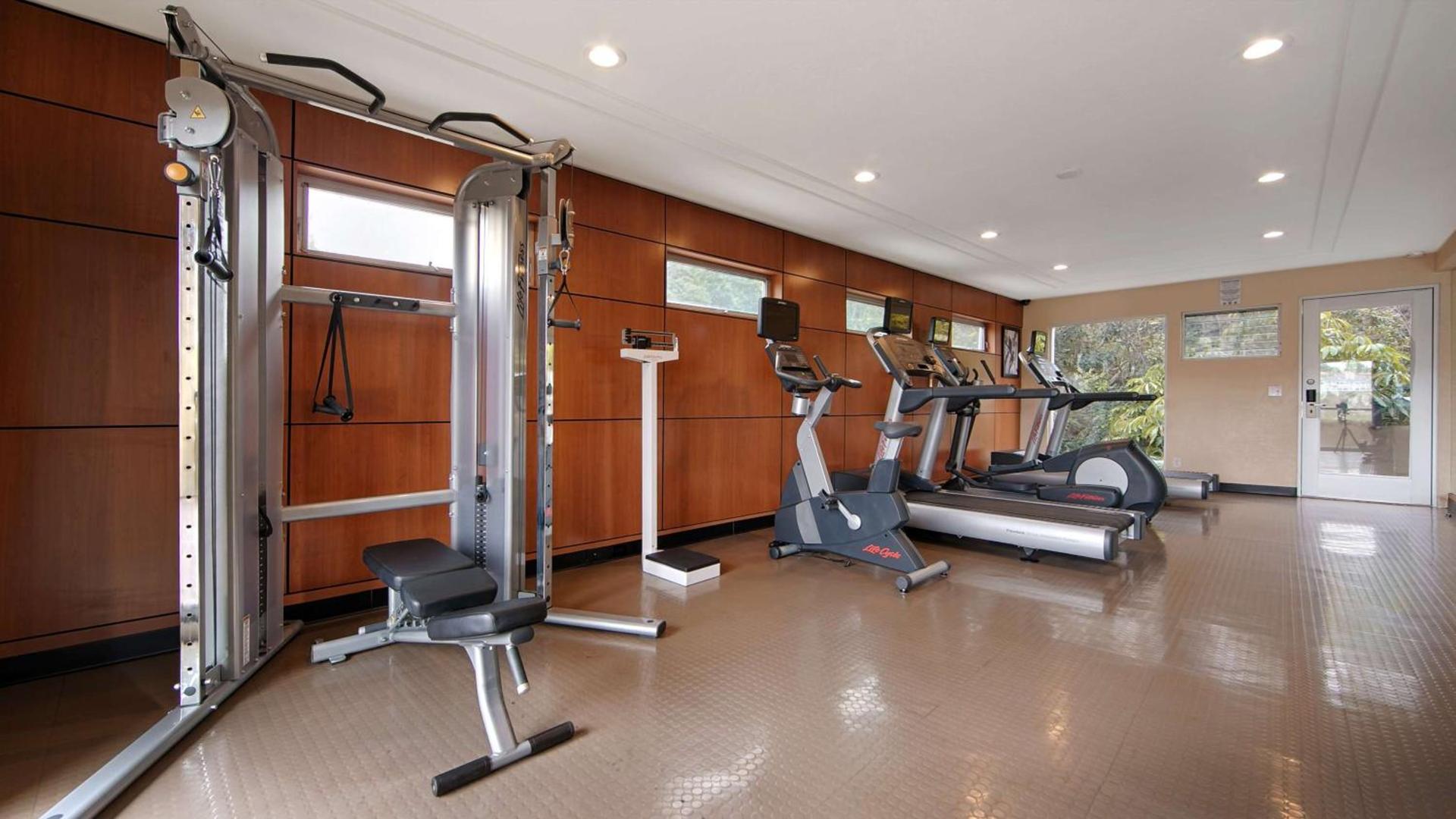 The Encinitan Hotel & Suites photo 15