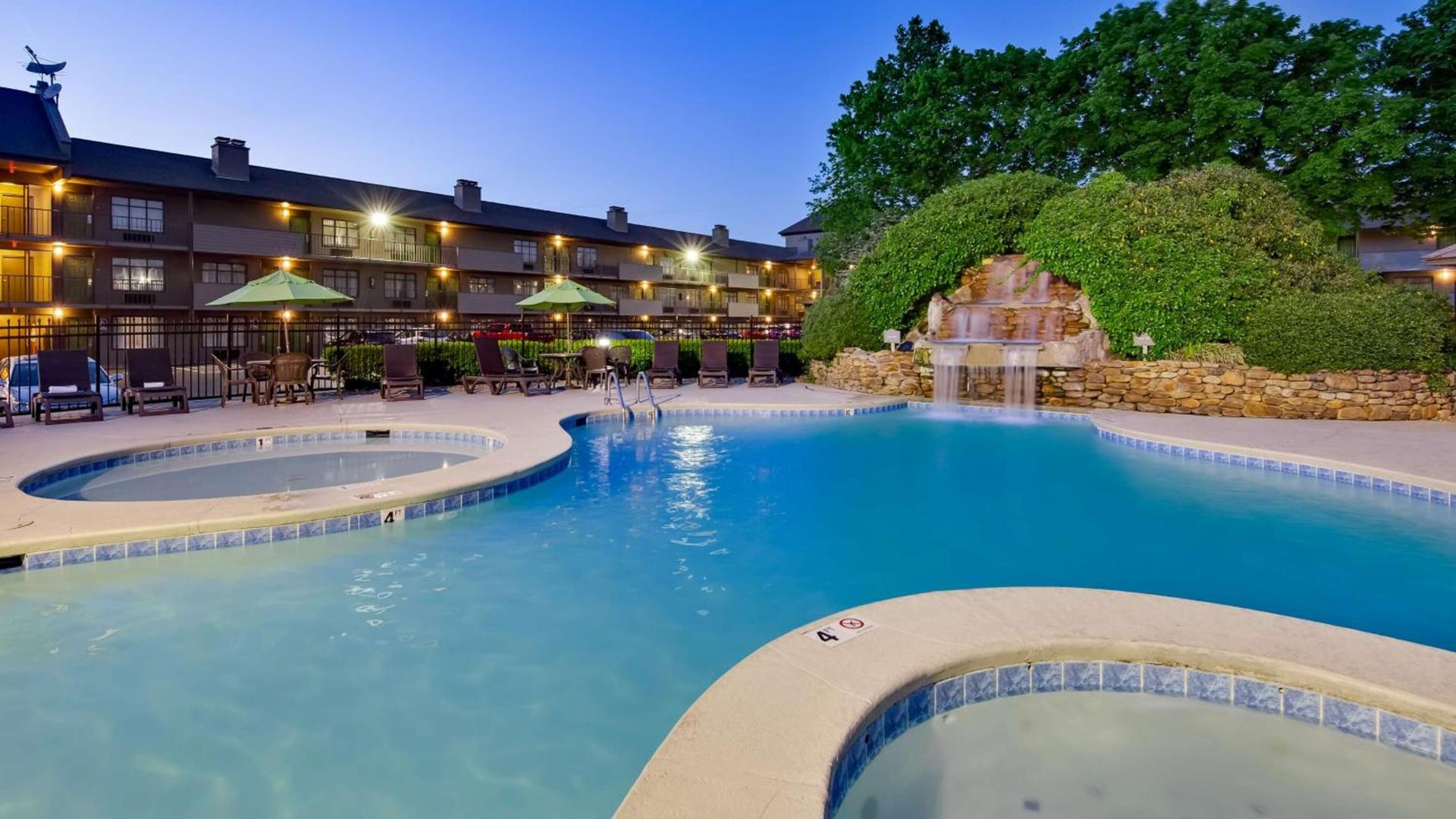 Best Western Plaza Inn photo 2