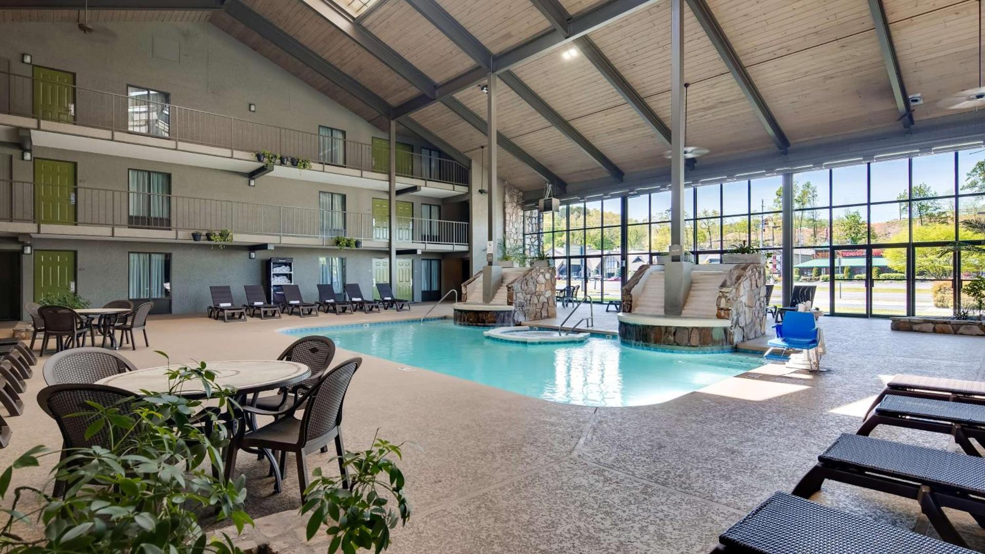 Best Western Plaza Inn photo 3