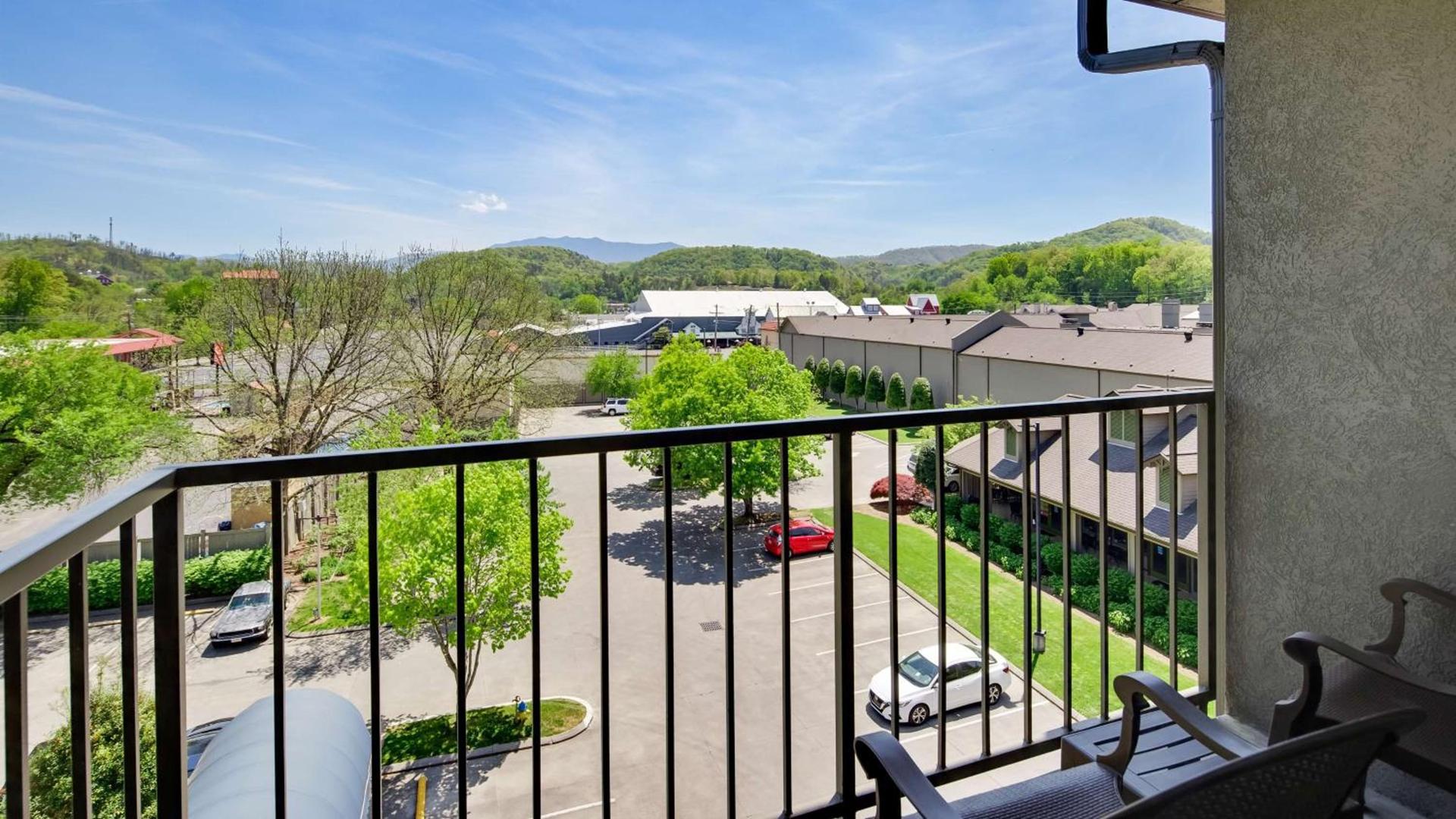 Best Western Plaza Inn photo 14