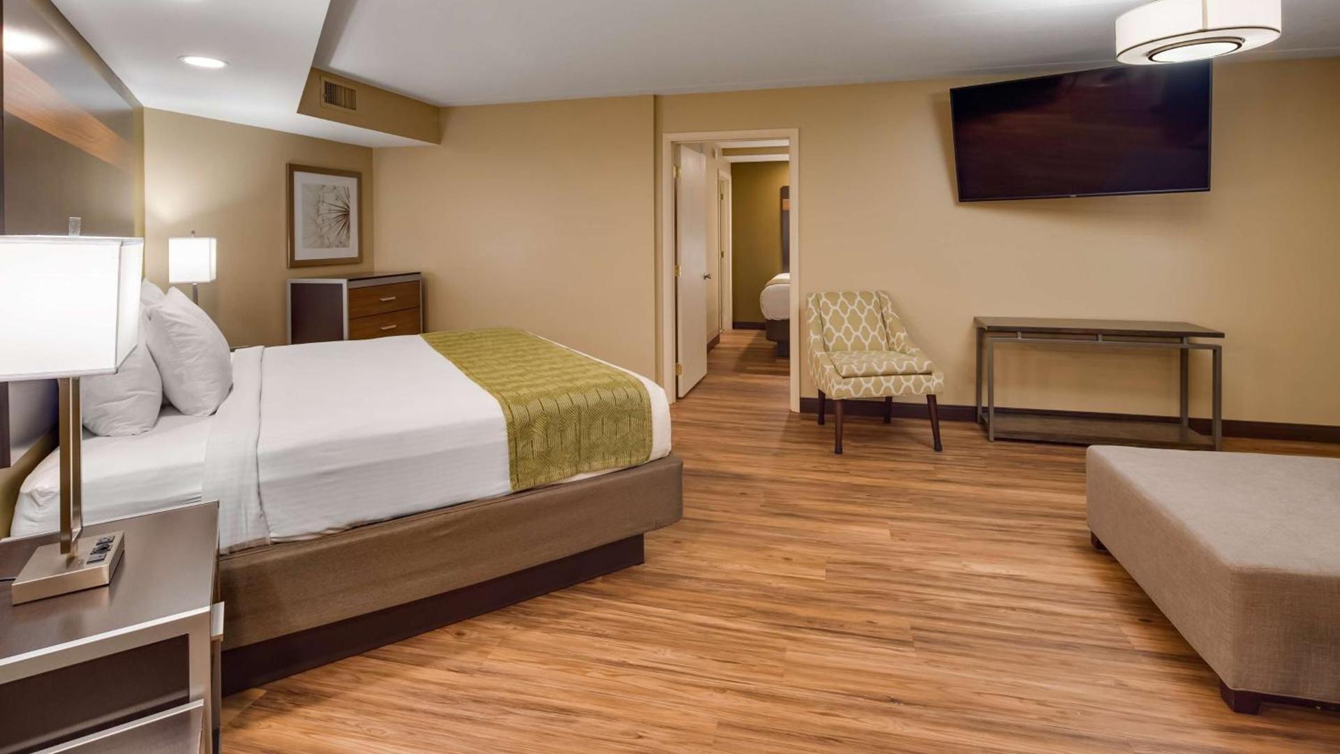 Best Western Plaza Inn photo 21