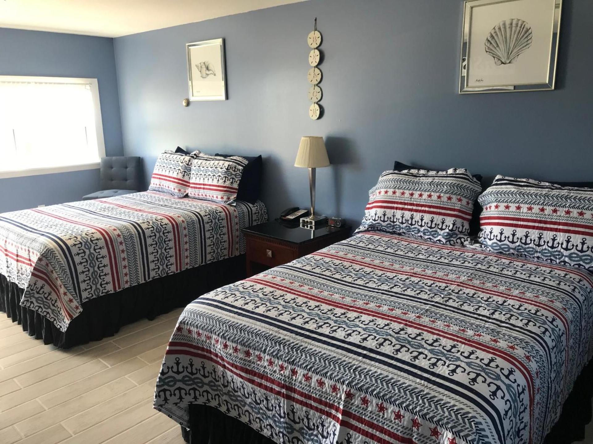 White Birches Motel photo 17