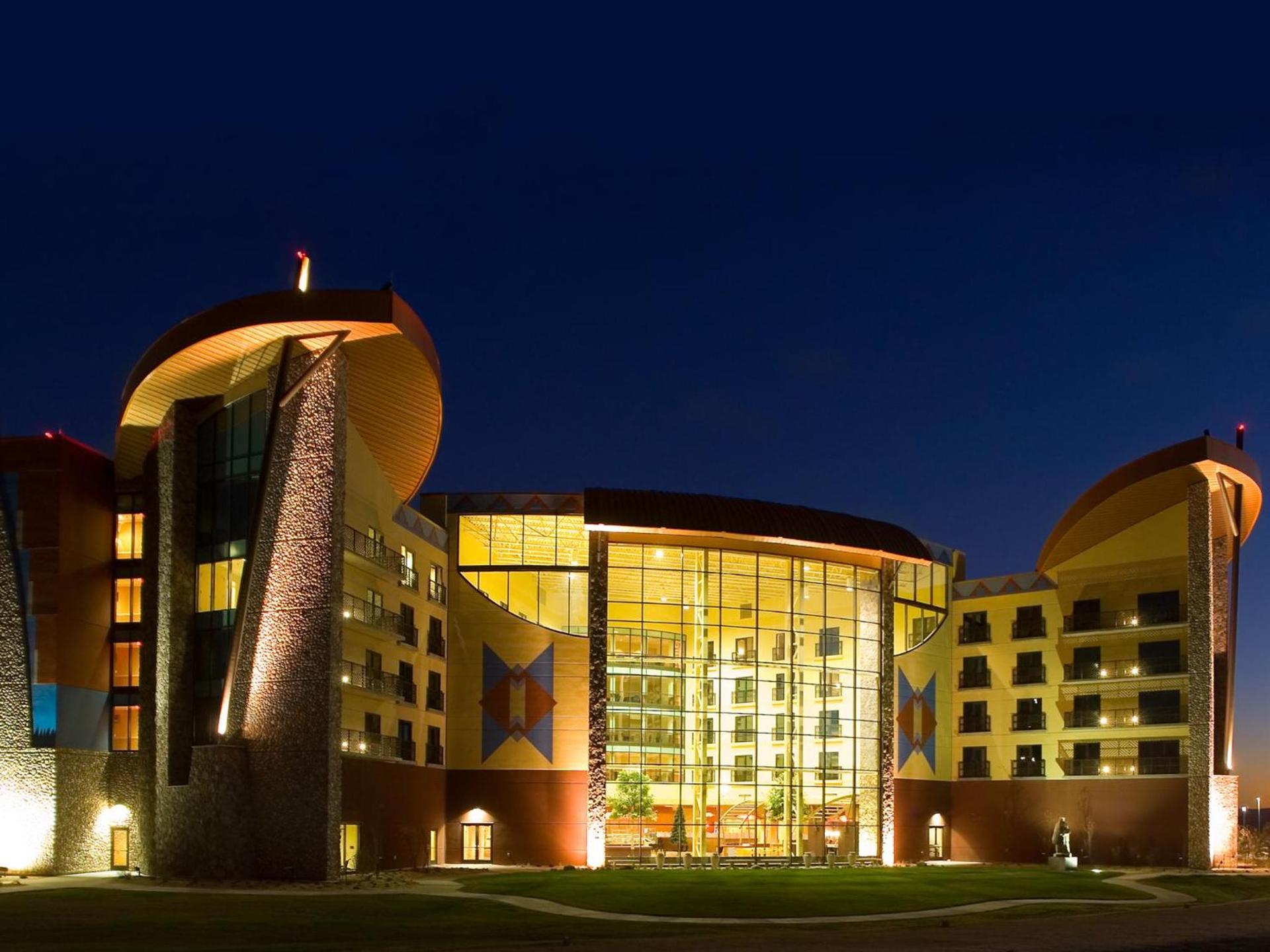 Sky Ute Casino Resort photo 32