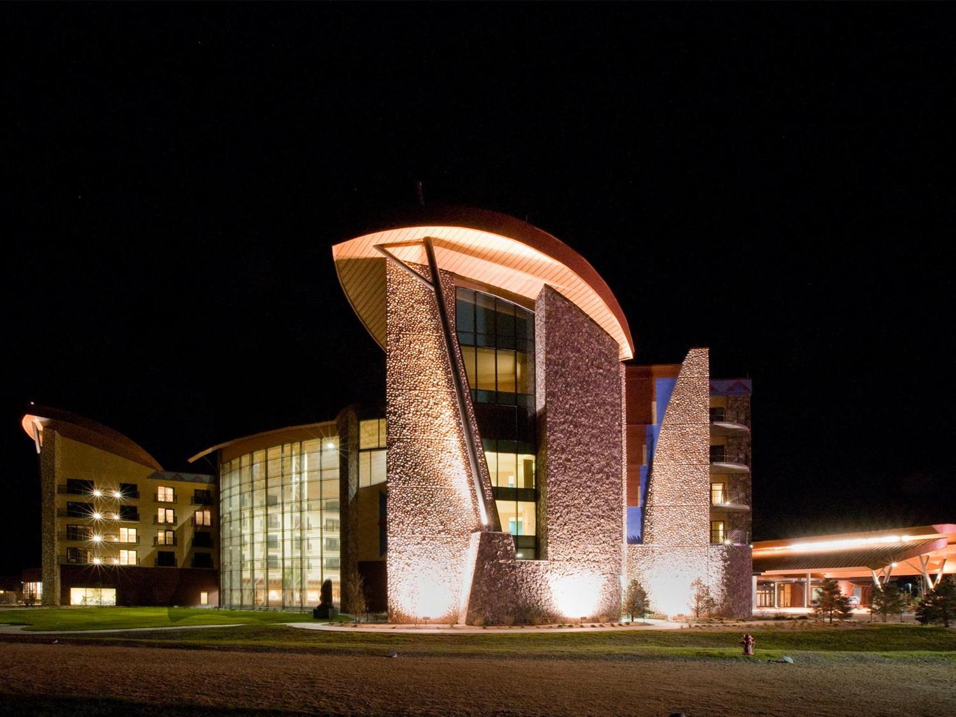 Sky Ute Casino Resort photo 36