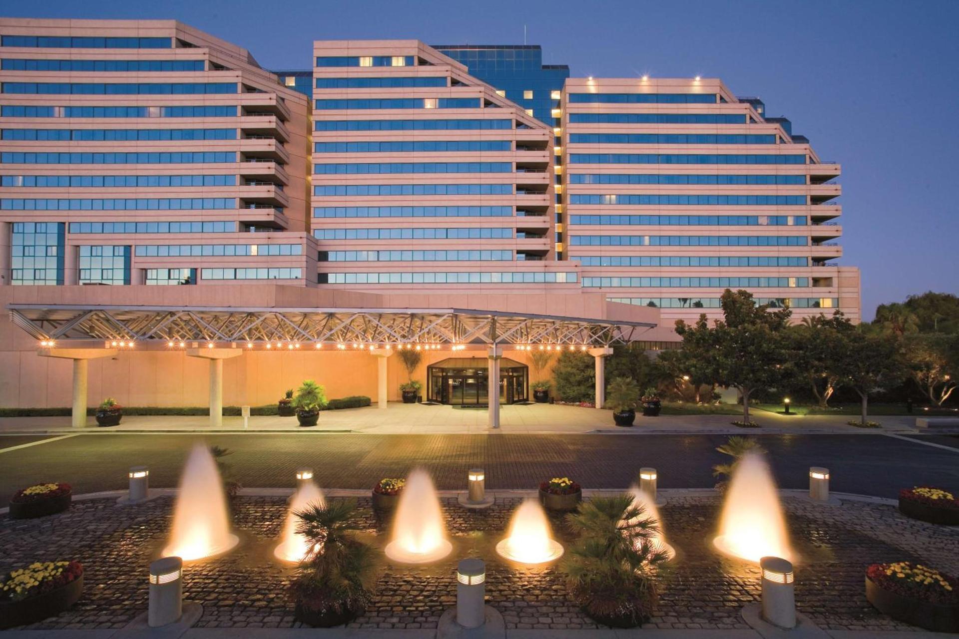 Hyatt Regency Santa Clara photo 28