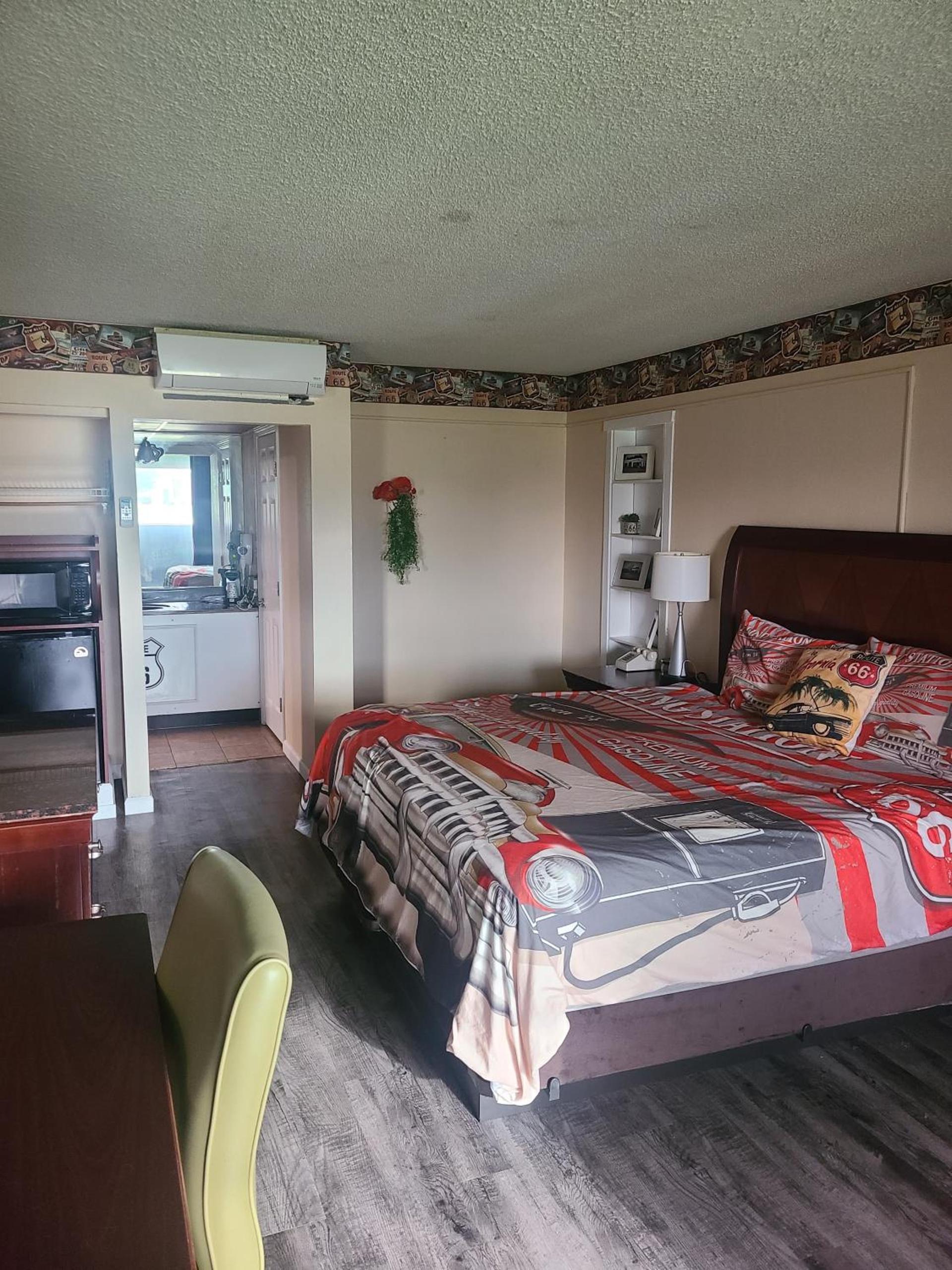 Route 66 Hotel, Southern View, Illinois photo 6