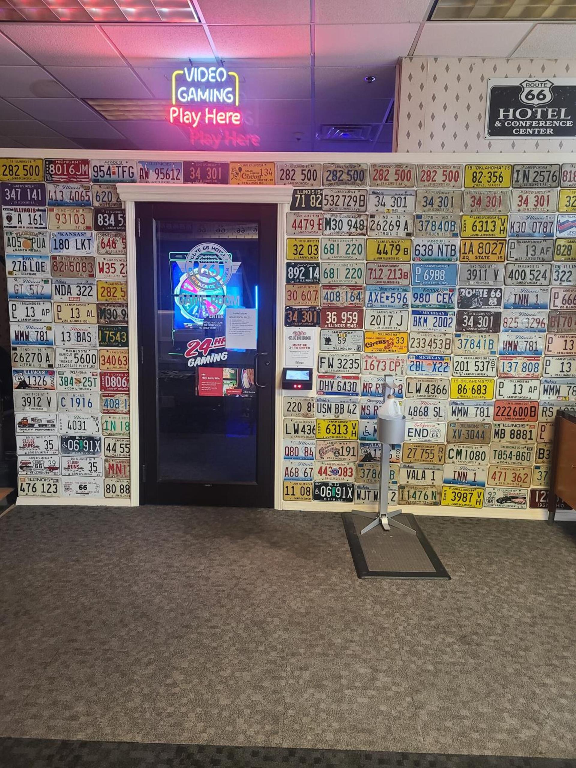 Route 66 Hotel, Southern View, Illinois photo 14