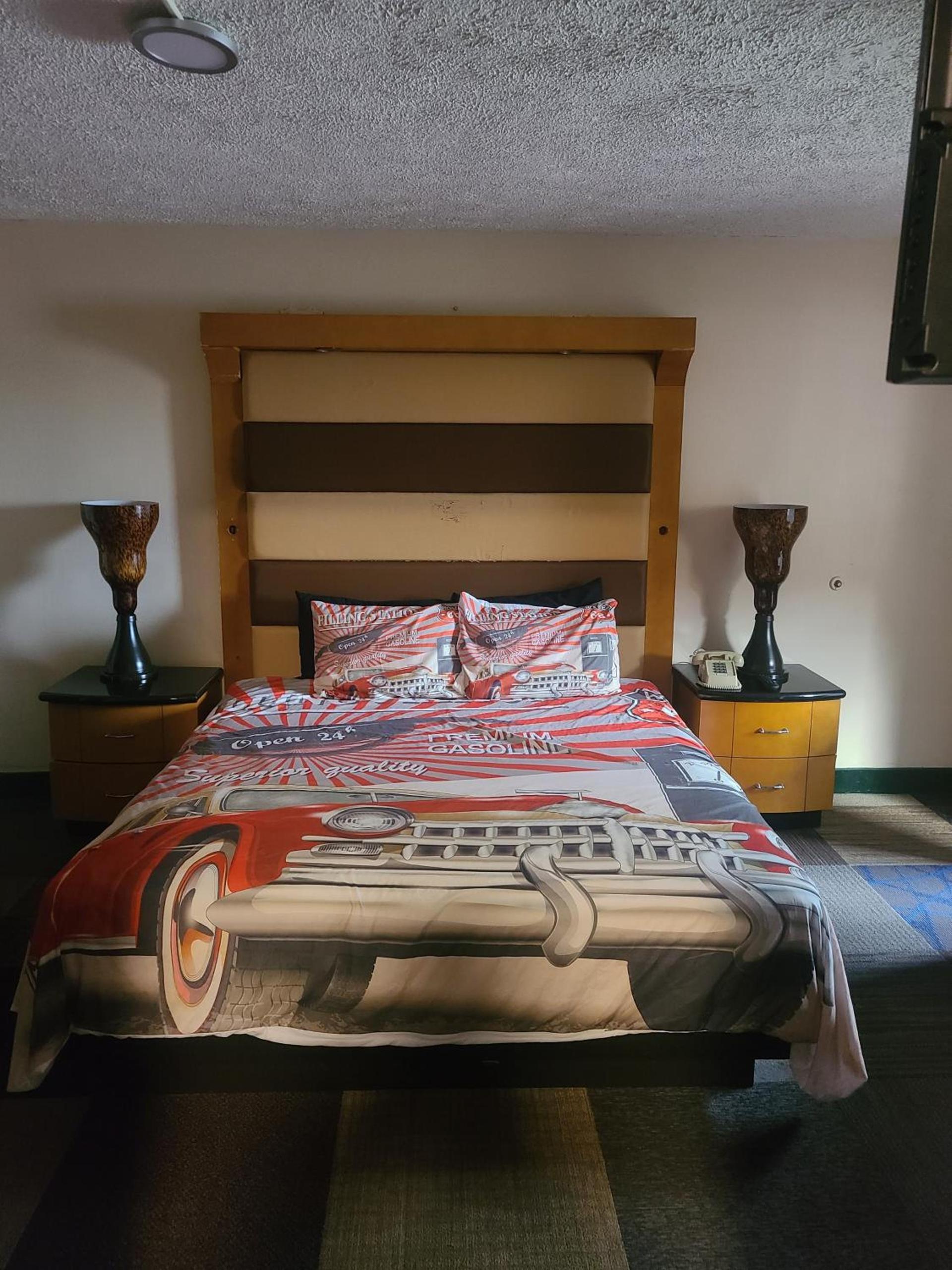 Route 66 Hotel, Southern View, Illinois photo 5