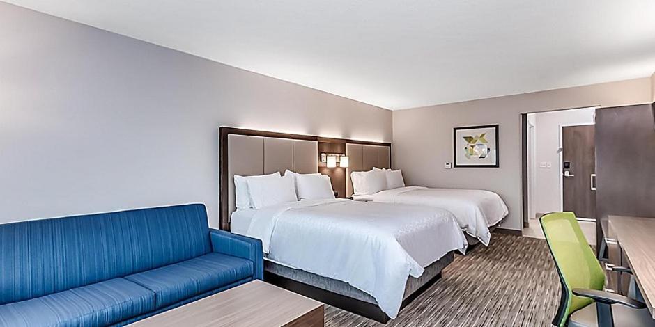 Holiday Inn Express & Suites - Brighton by IHG photo 3