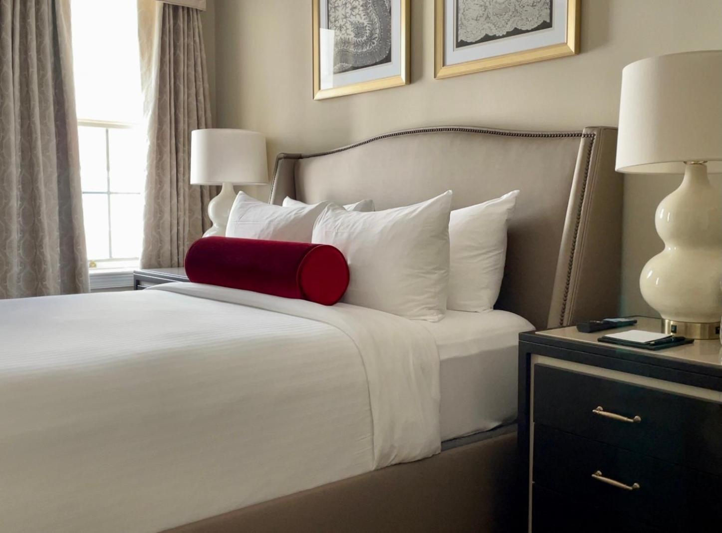 Henley Park Hotel photo 2