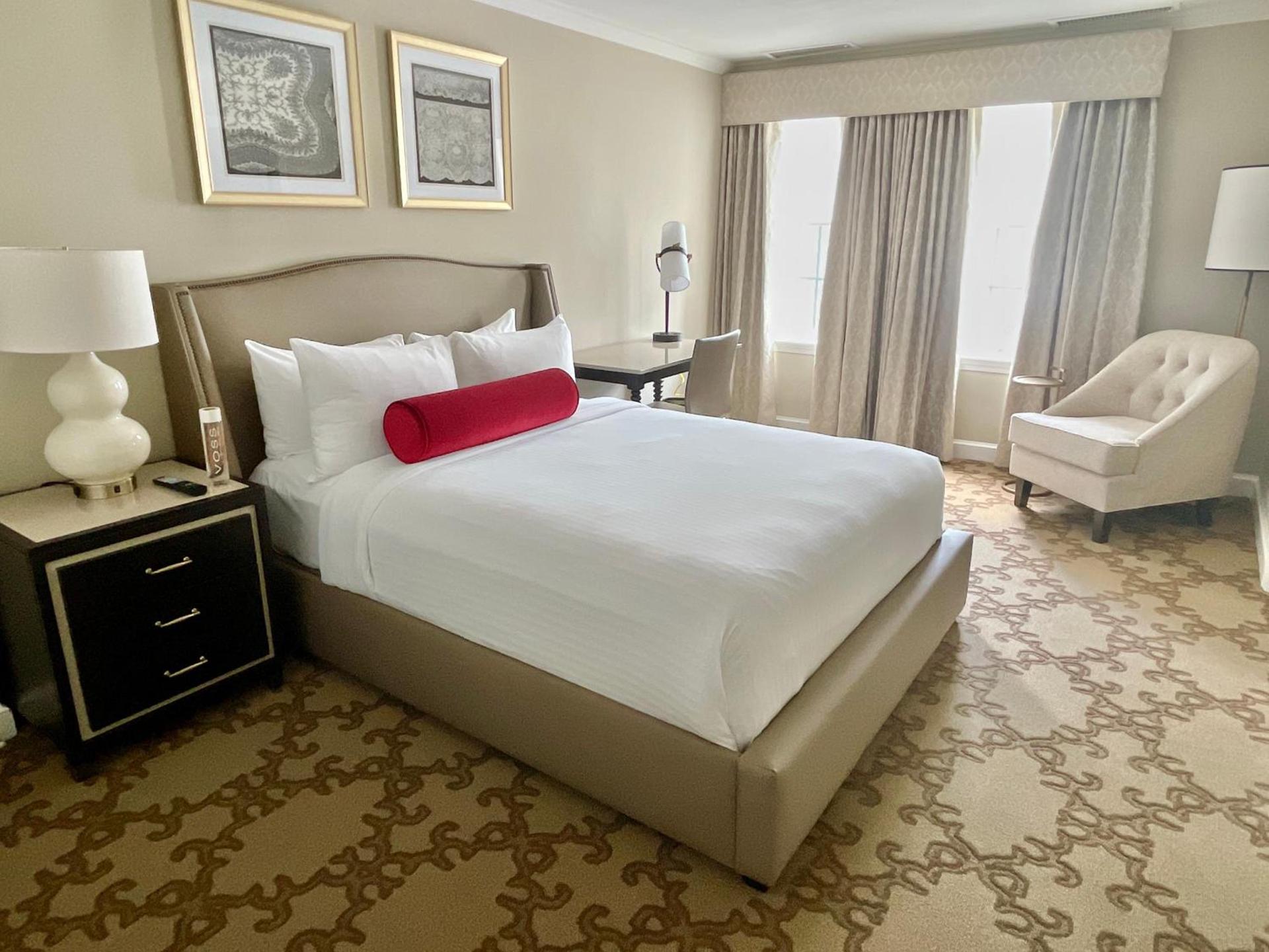 Henley Park Hotel photo 30