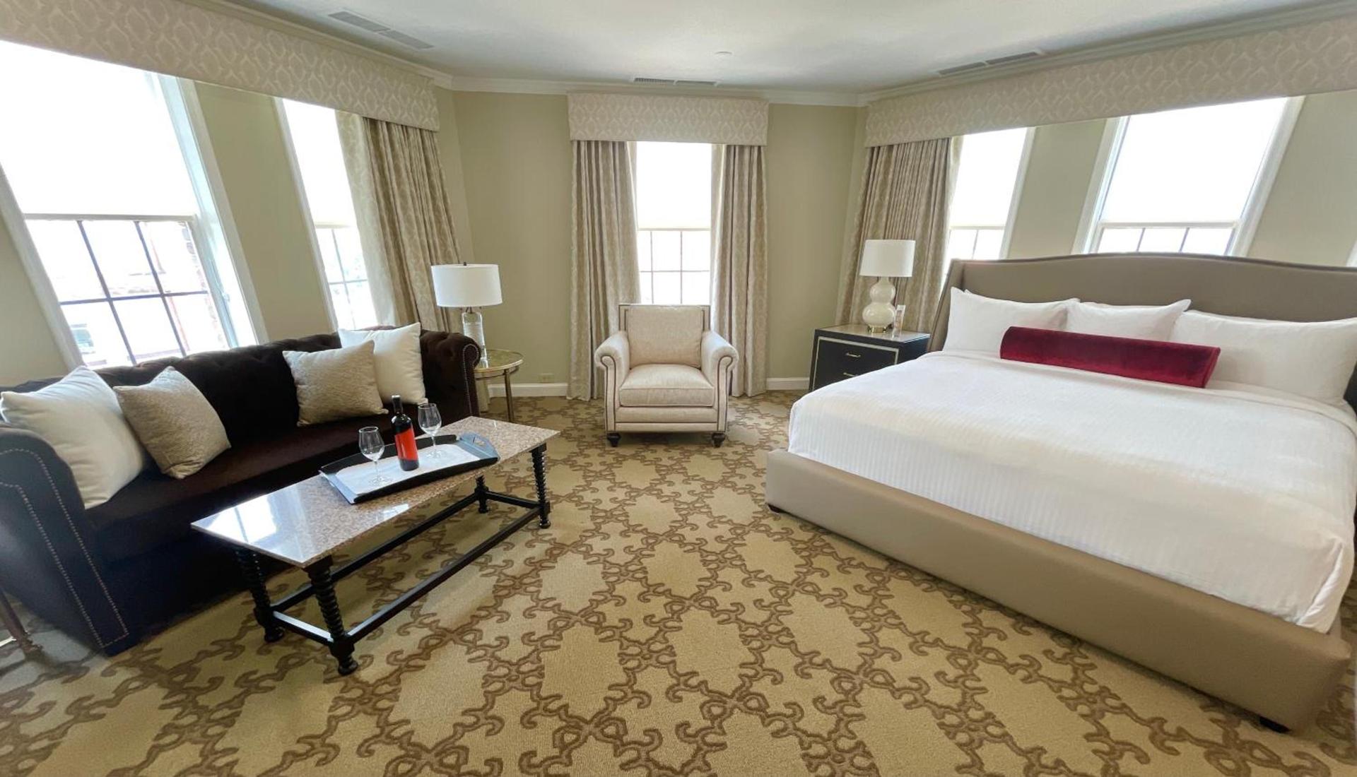 Henley Park Hotel photo 23