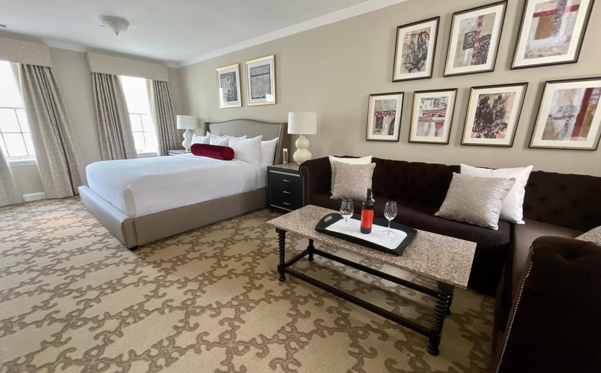 Henley Park Hotel photo 24