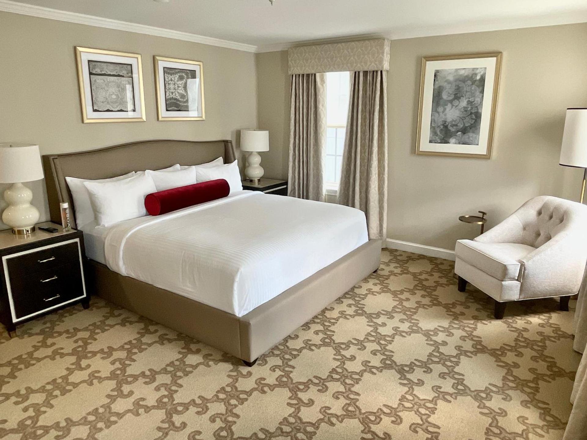 Henley Park Hotel photo 25
