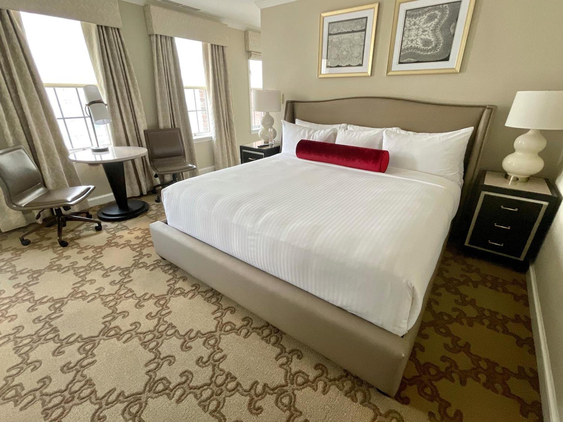 Henley Park Hotel photo 26