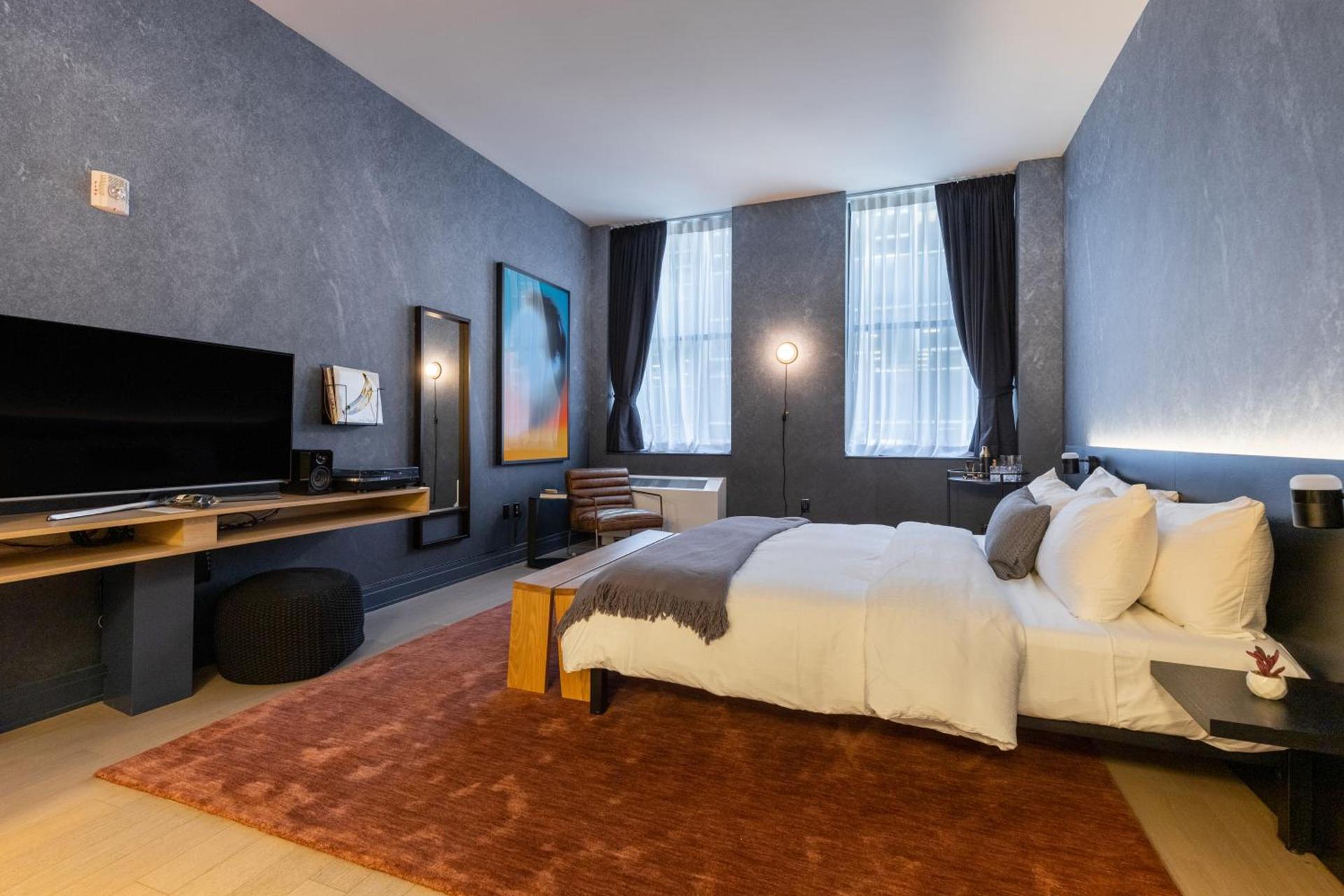Mint House 70 Pine by Kasa photo 11