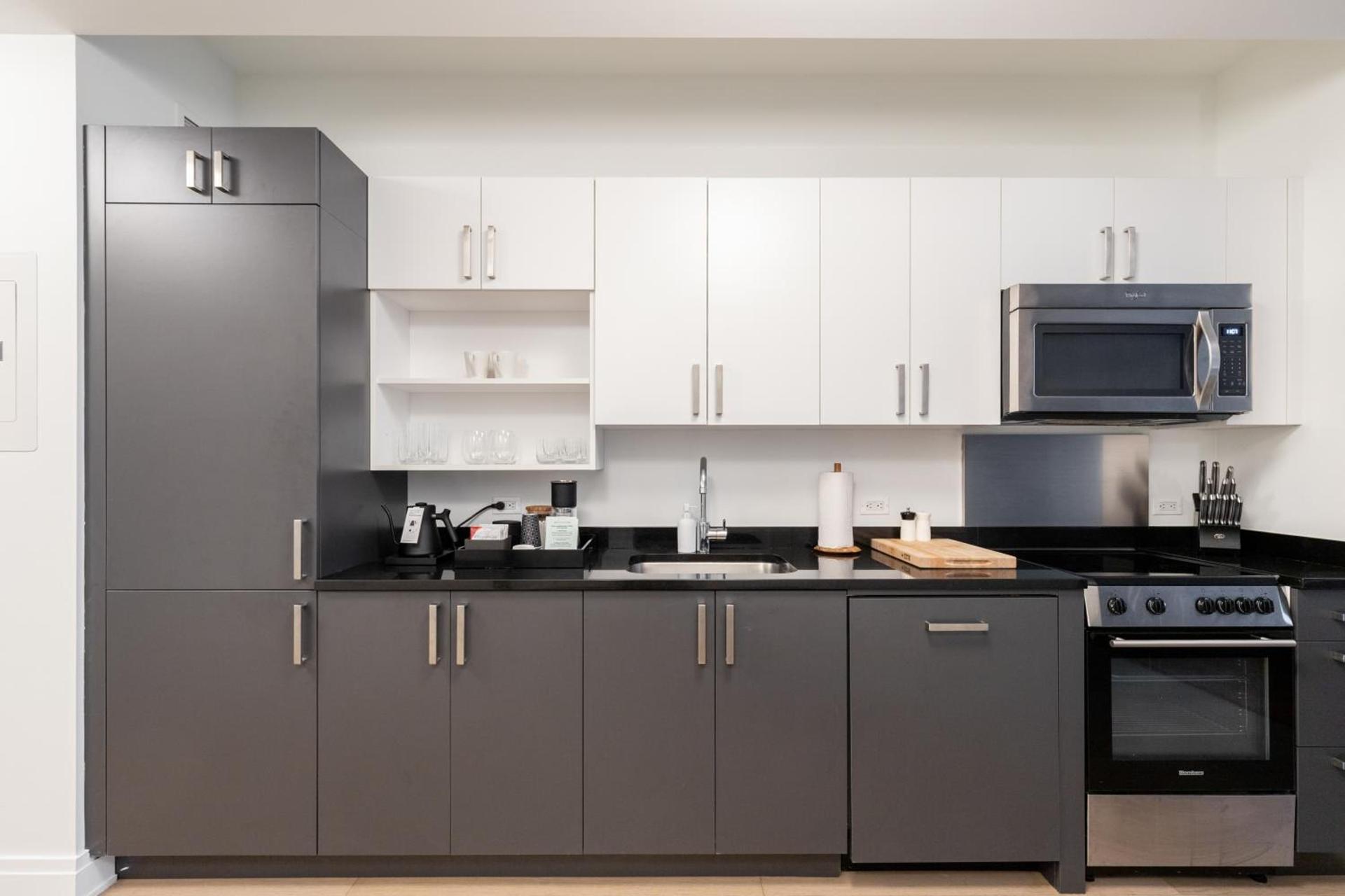 Mint House 70 Pine by Kasa photo 15