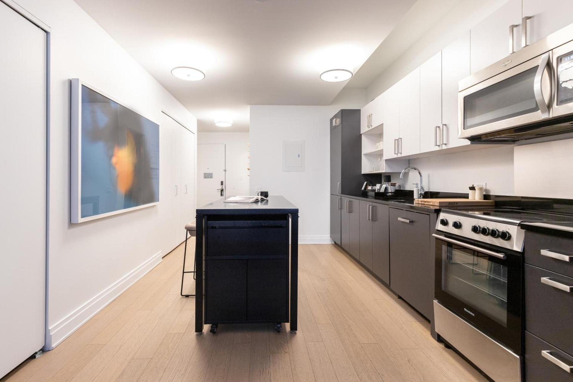 Mint House 70 Pine by Kasa photo 14
