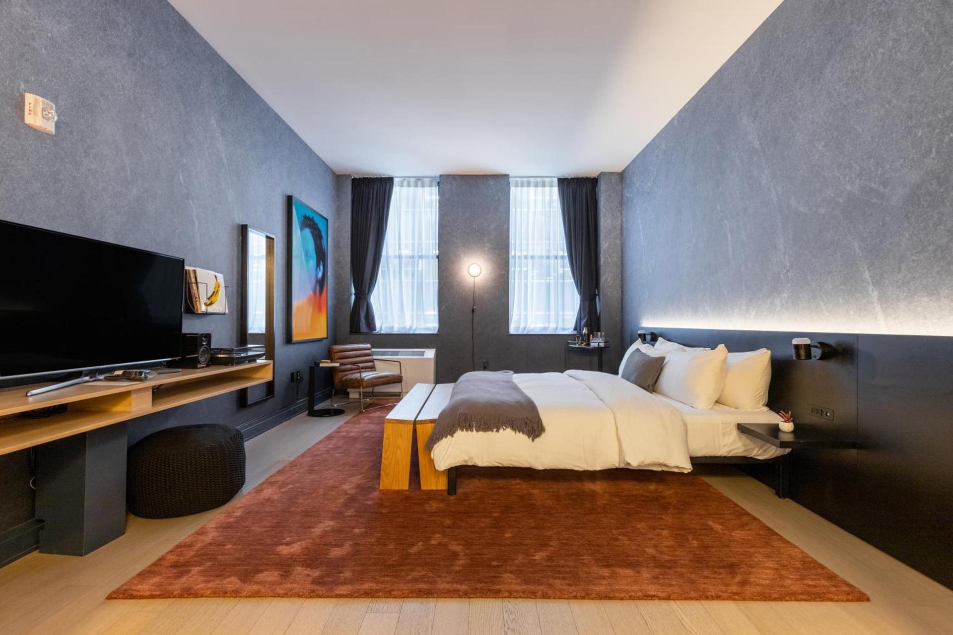 Mint House 70 Pine by Kasa photo 12