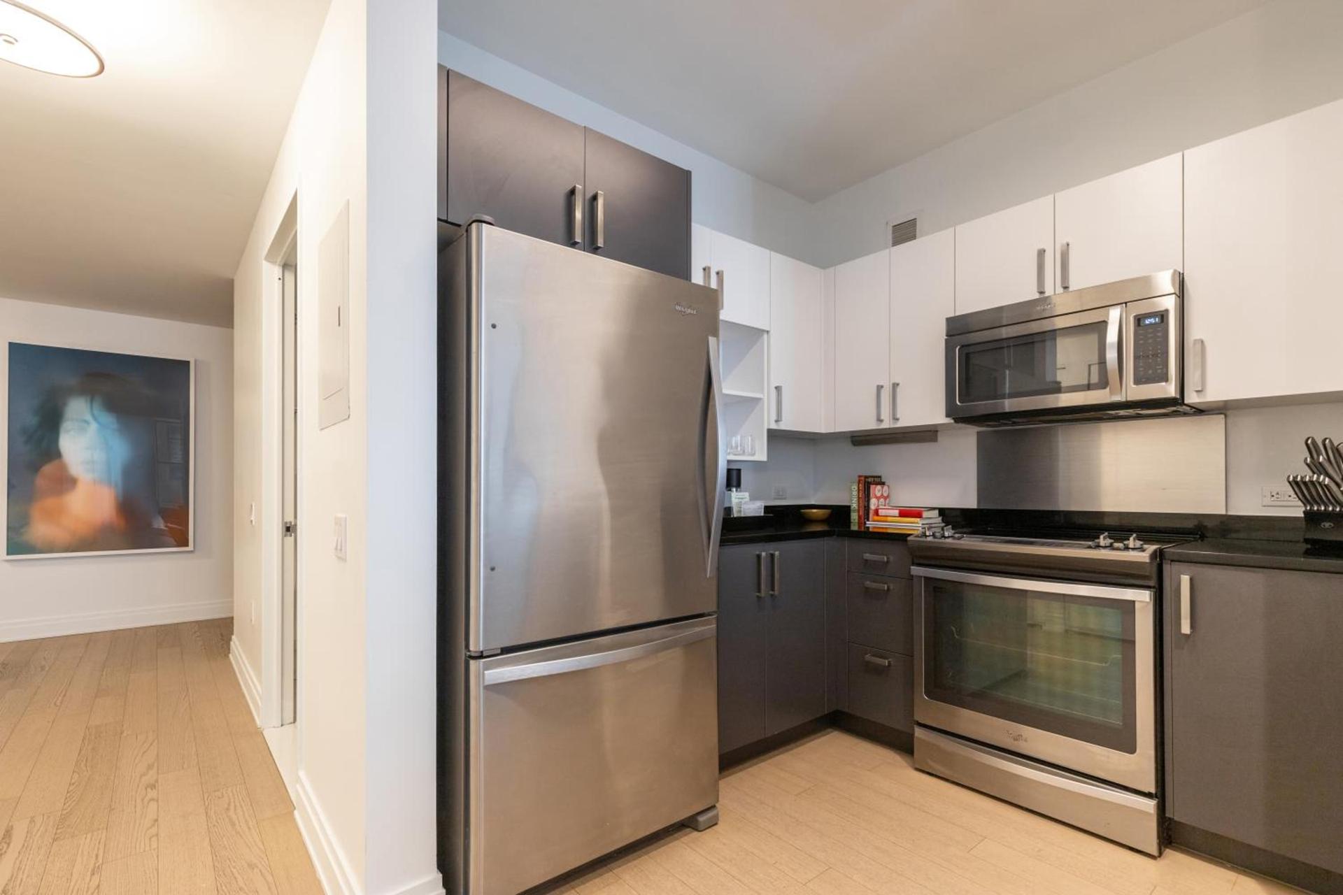 Mint House 70 Pine by Kasa photo 24