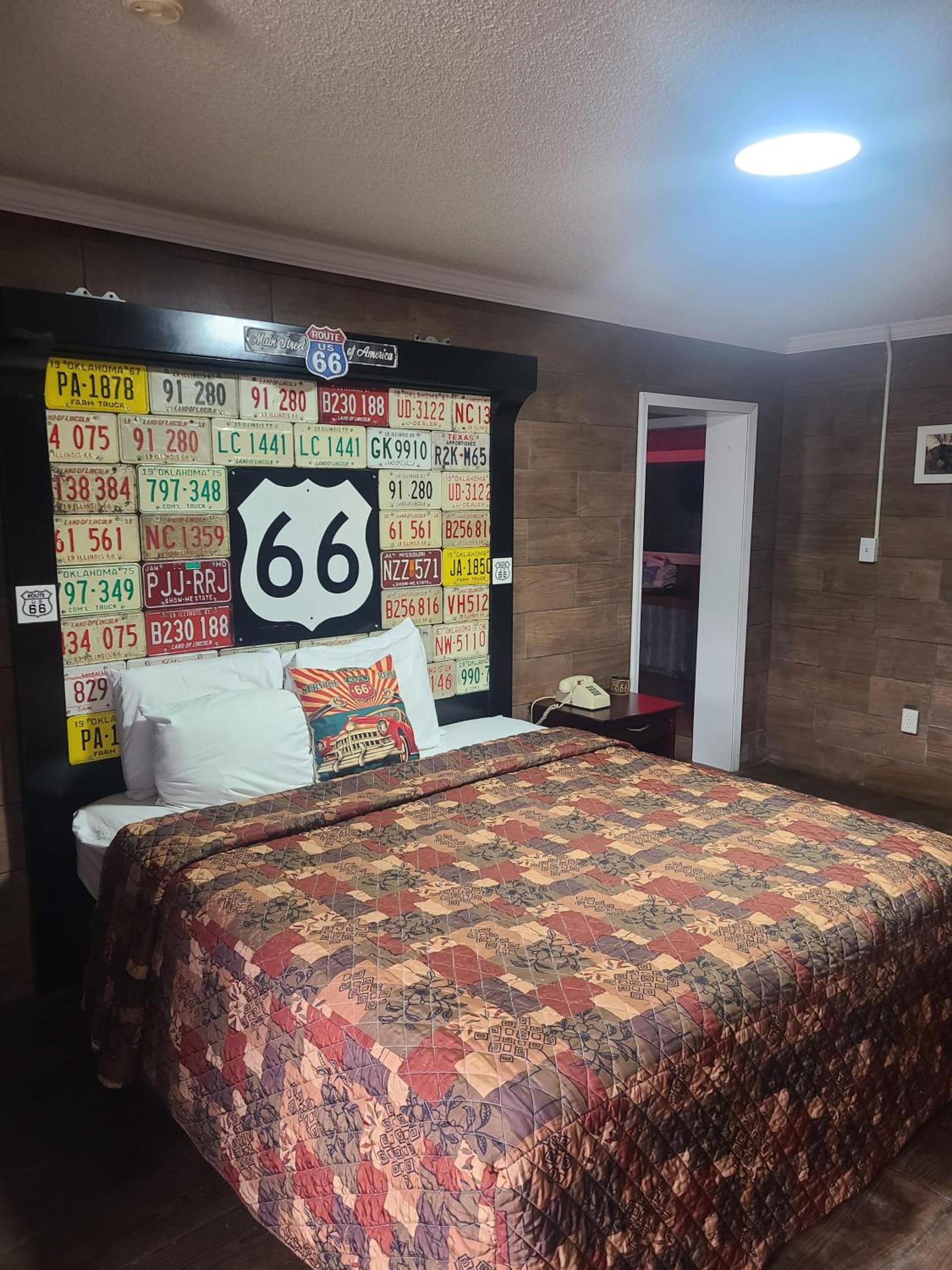 Route 66 Hotel, Southern View, Illinois photo 9
