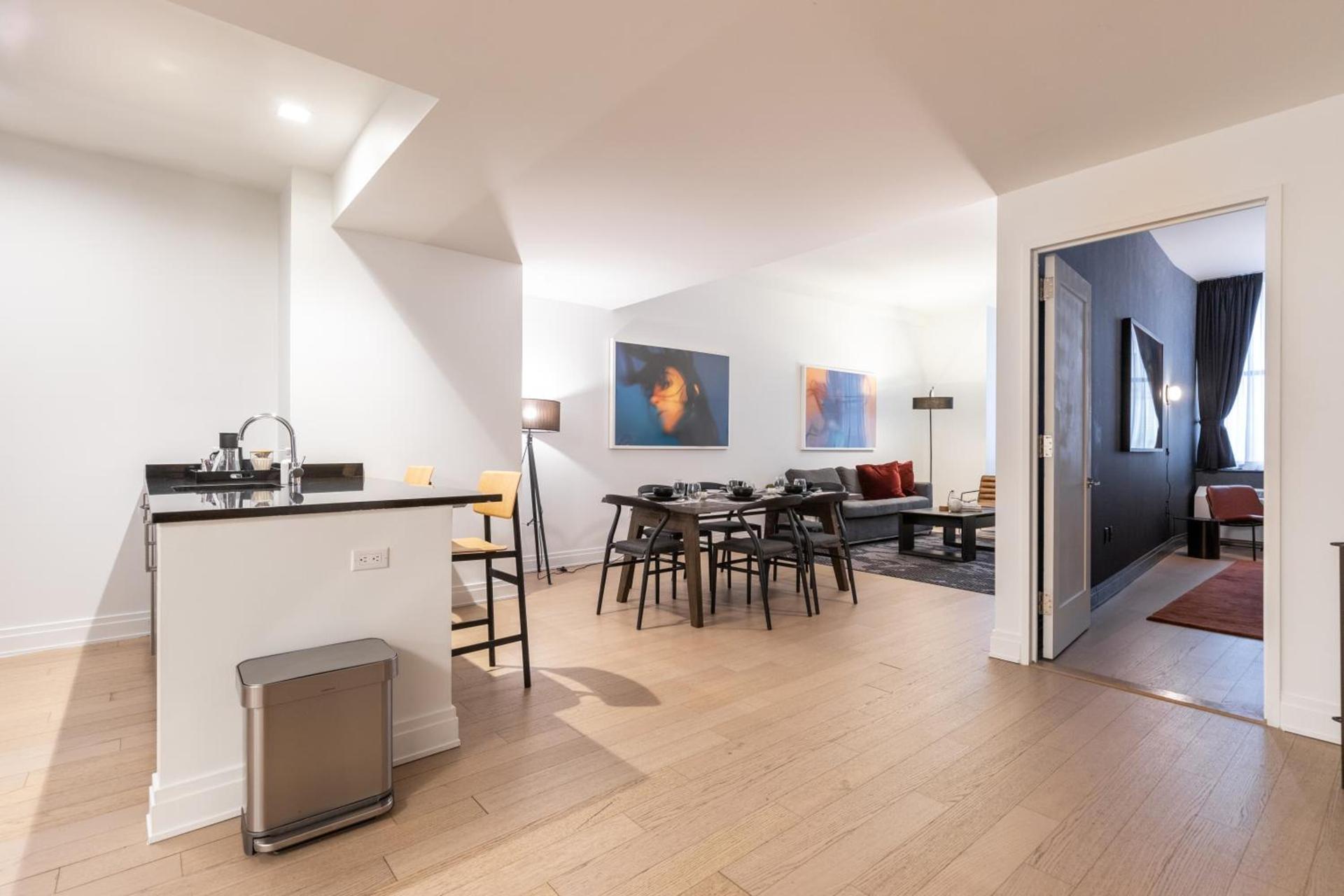 Mint House 70 Pine by Kasa photo 32
